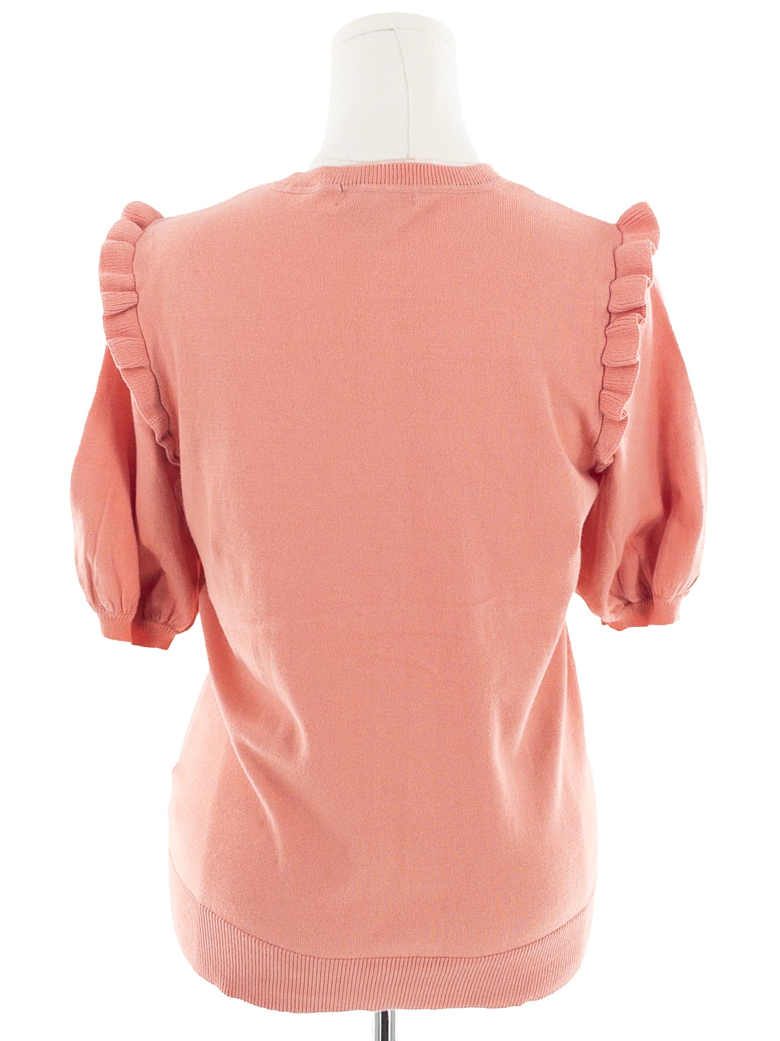 Boden Melon Cotton Size 10 Sweaters