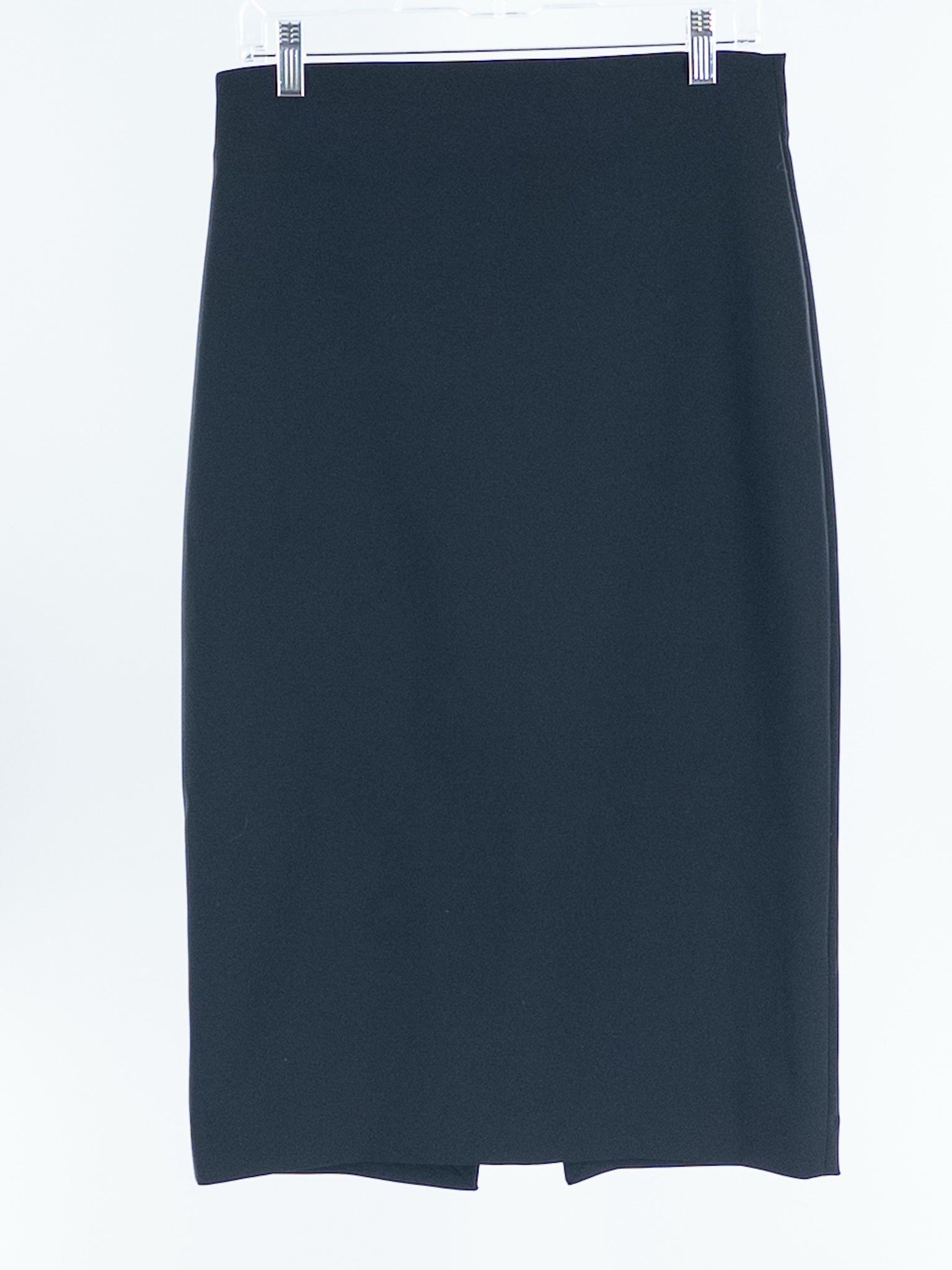 Zara Black Size M Skirt