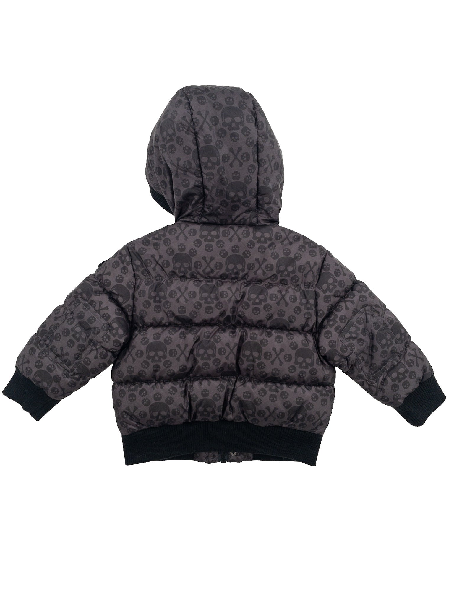 12 Months Appaman Outerwear