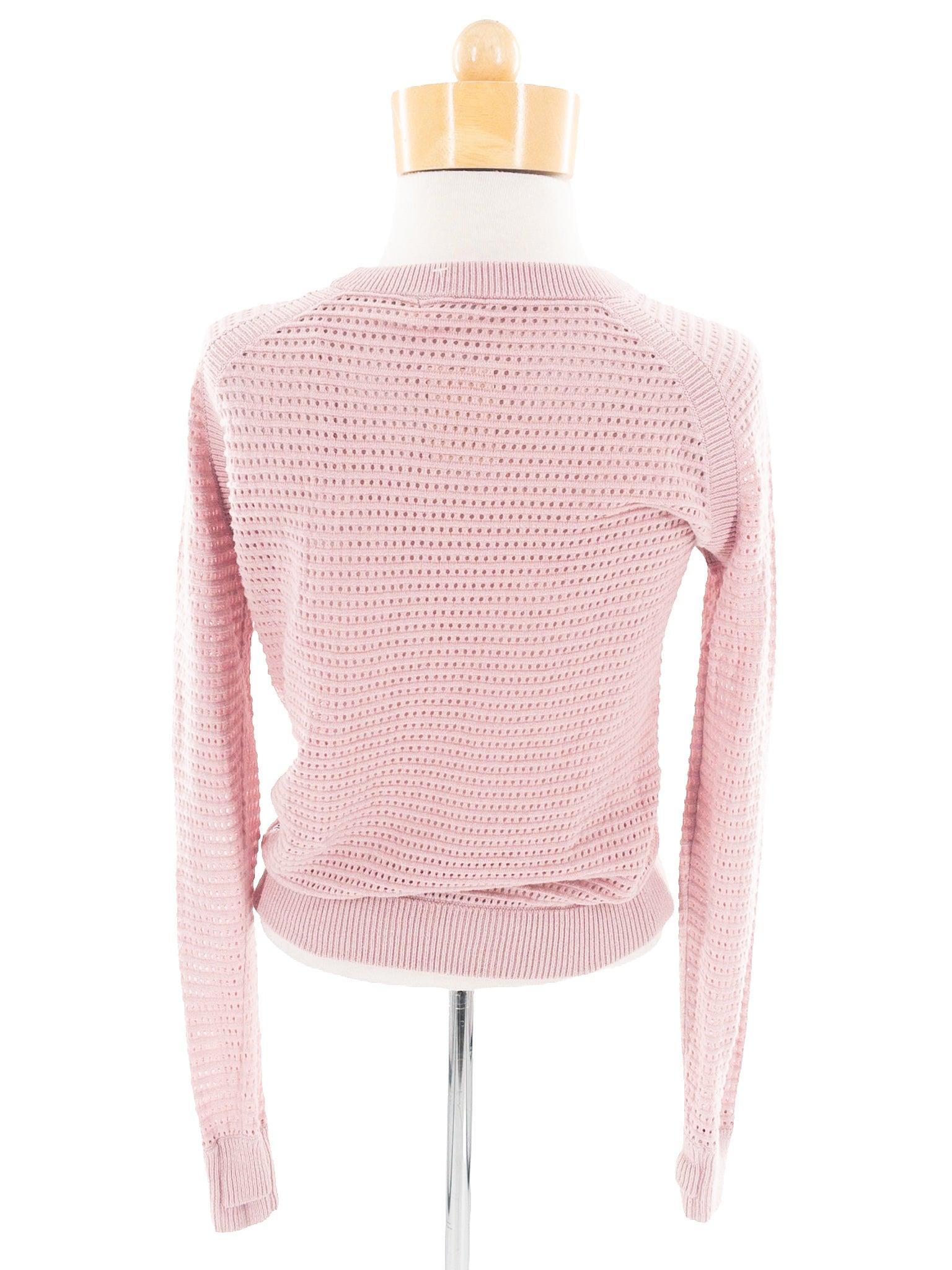 Lululemon Rose Texture Size XS Sweaters