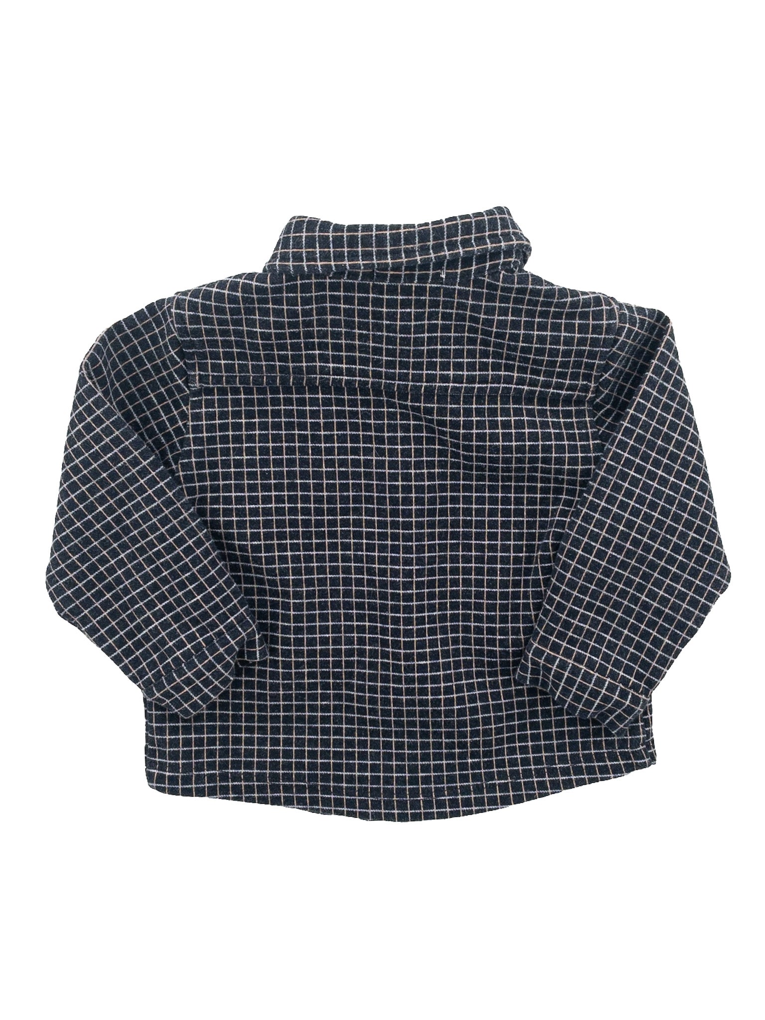 9 Months Mayoral Shirt