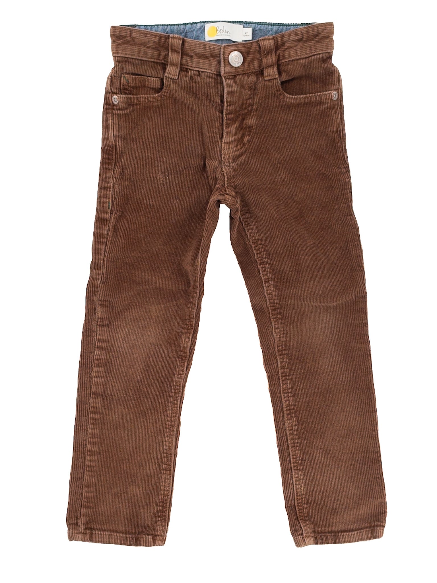 4T Boden Pants