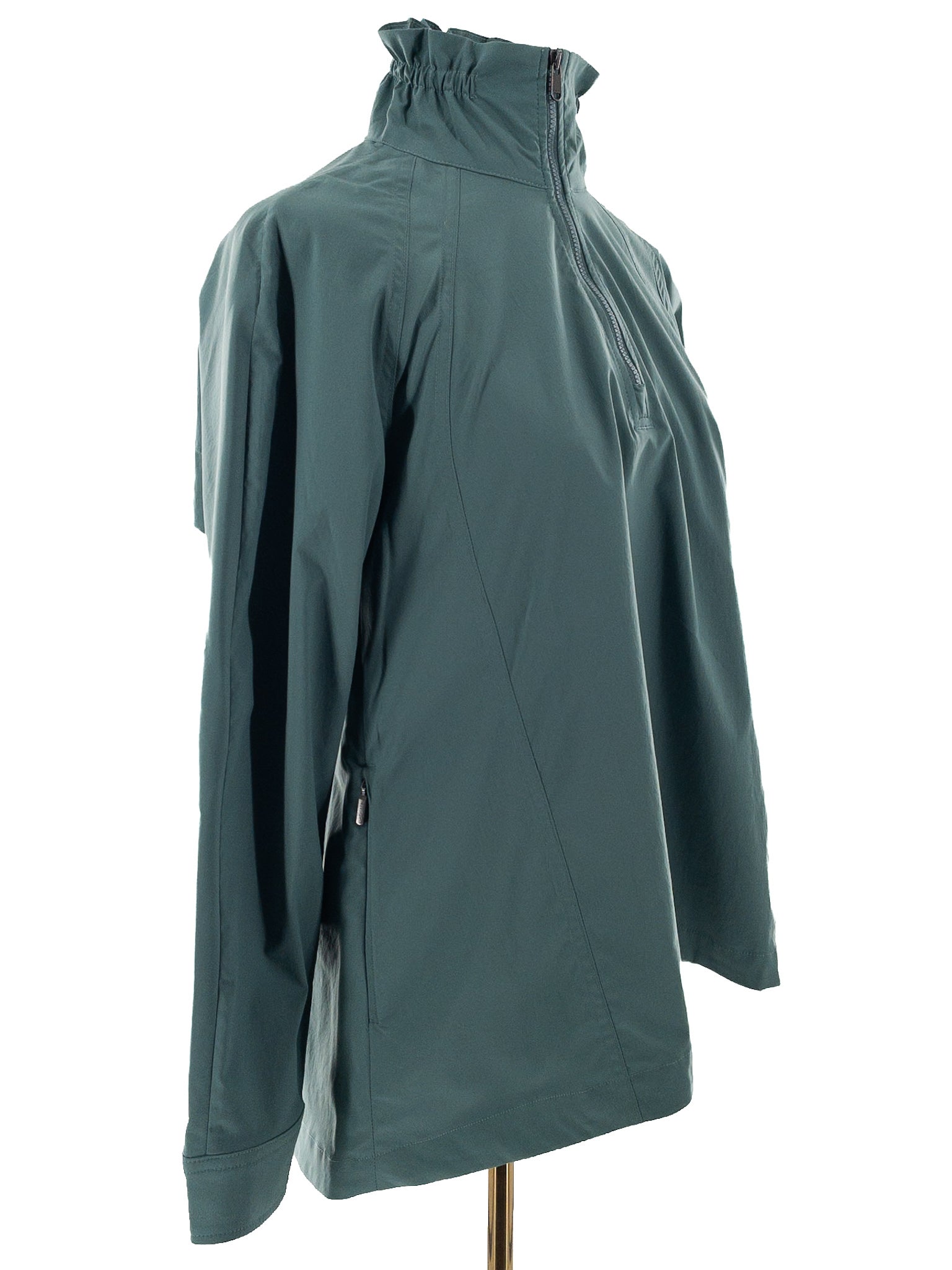 Athleta Sage Polyester Blend Size XXS Sweatshirts/Active