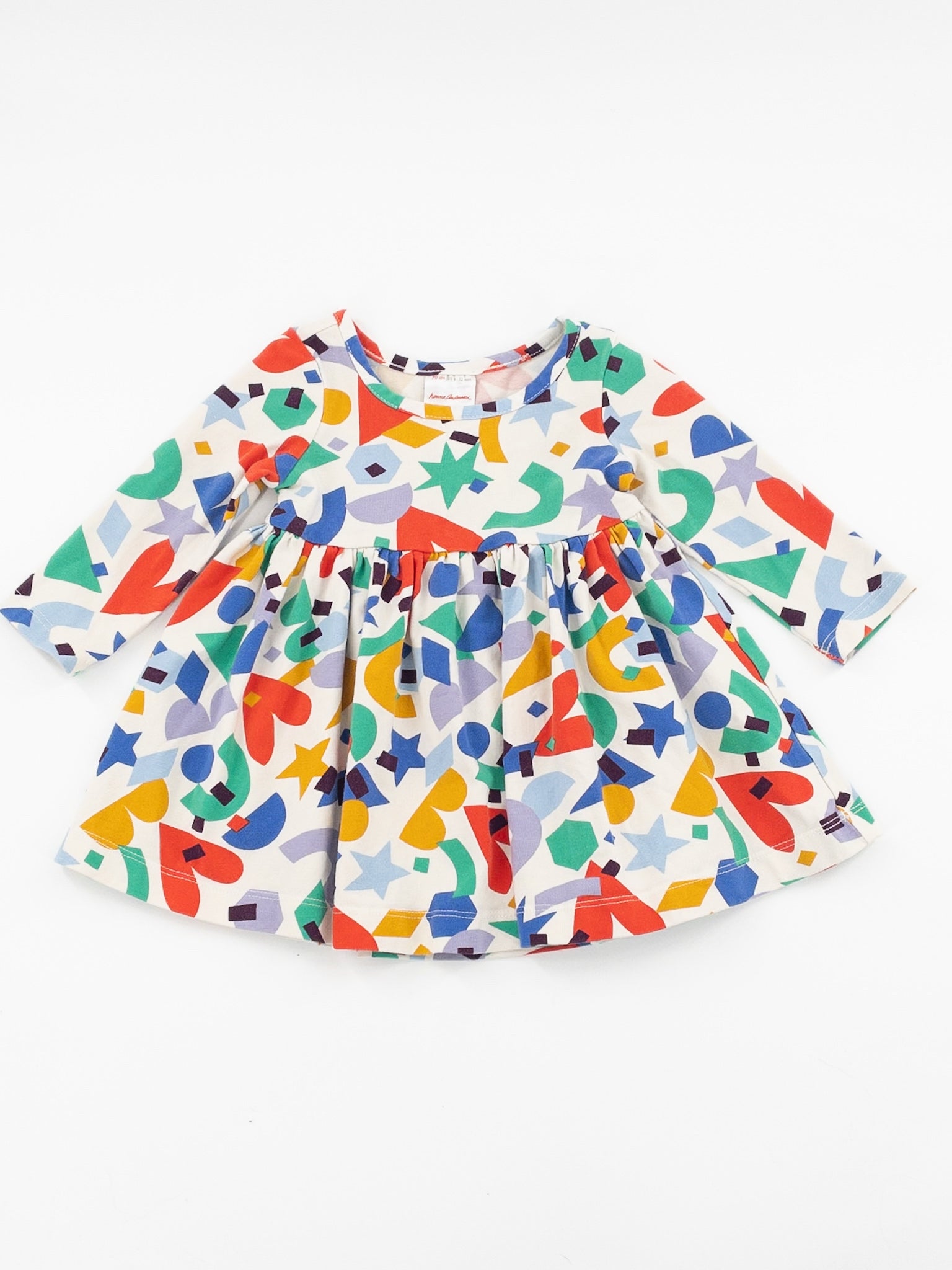6 Months Hanna Anderson Dress