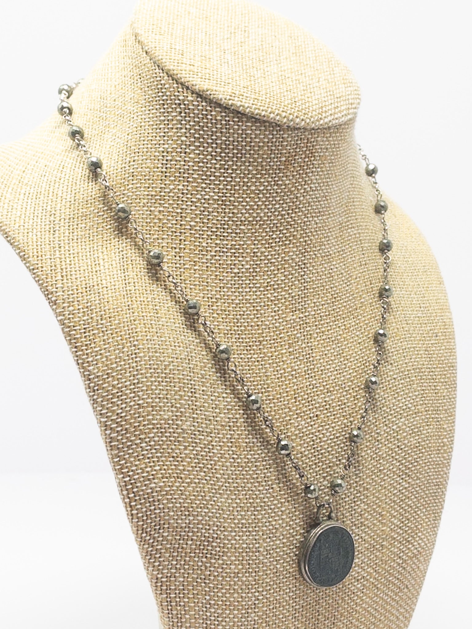 Beaded Necklaces