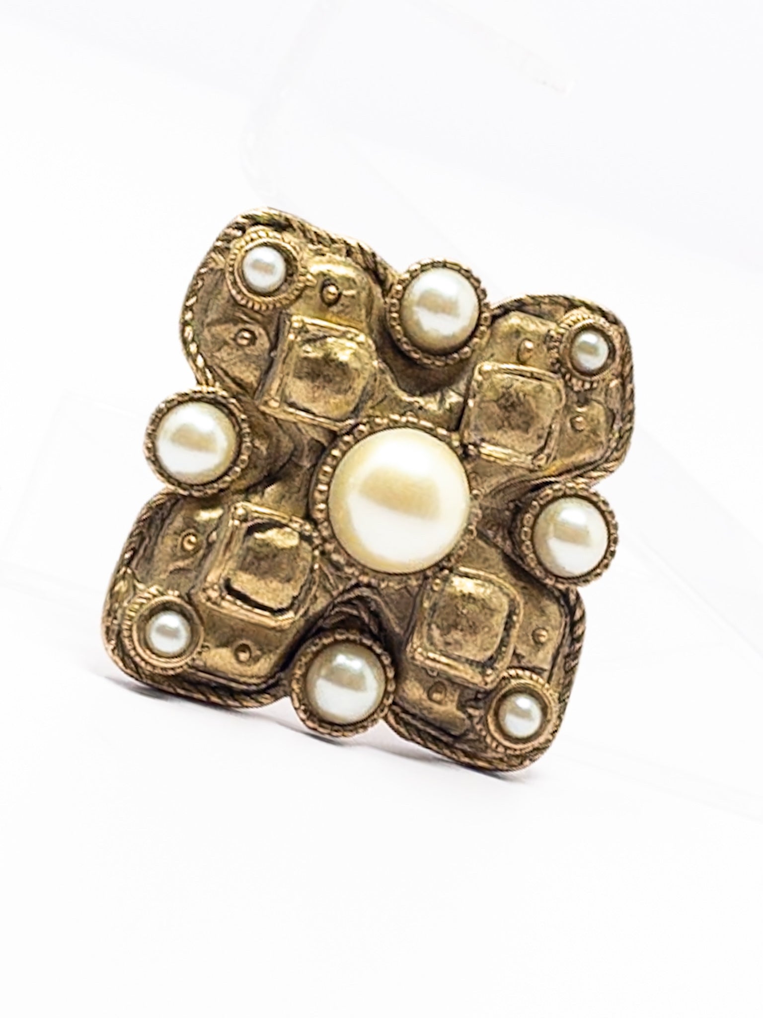 Gold Misc. Accessories