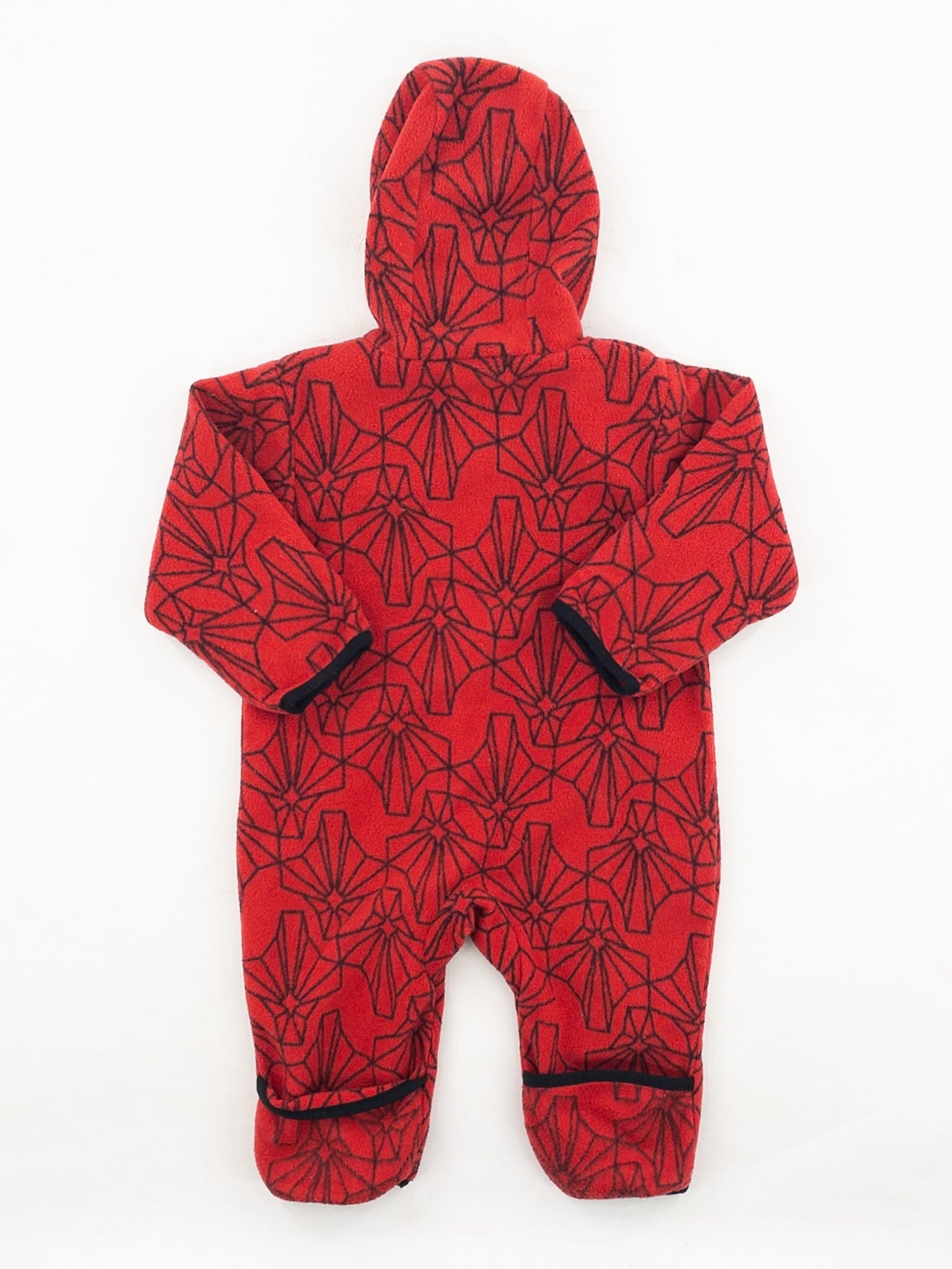 6 Months Columbia Romper