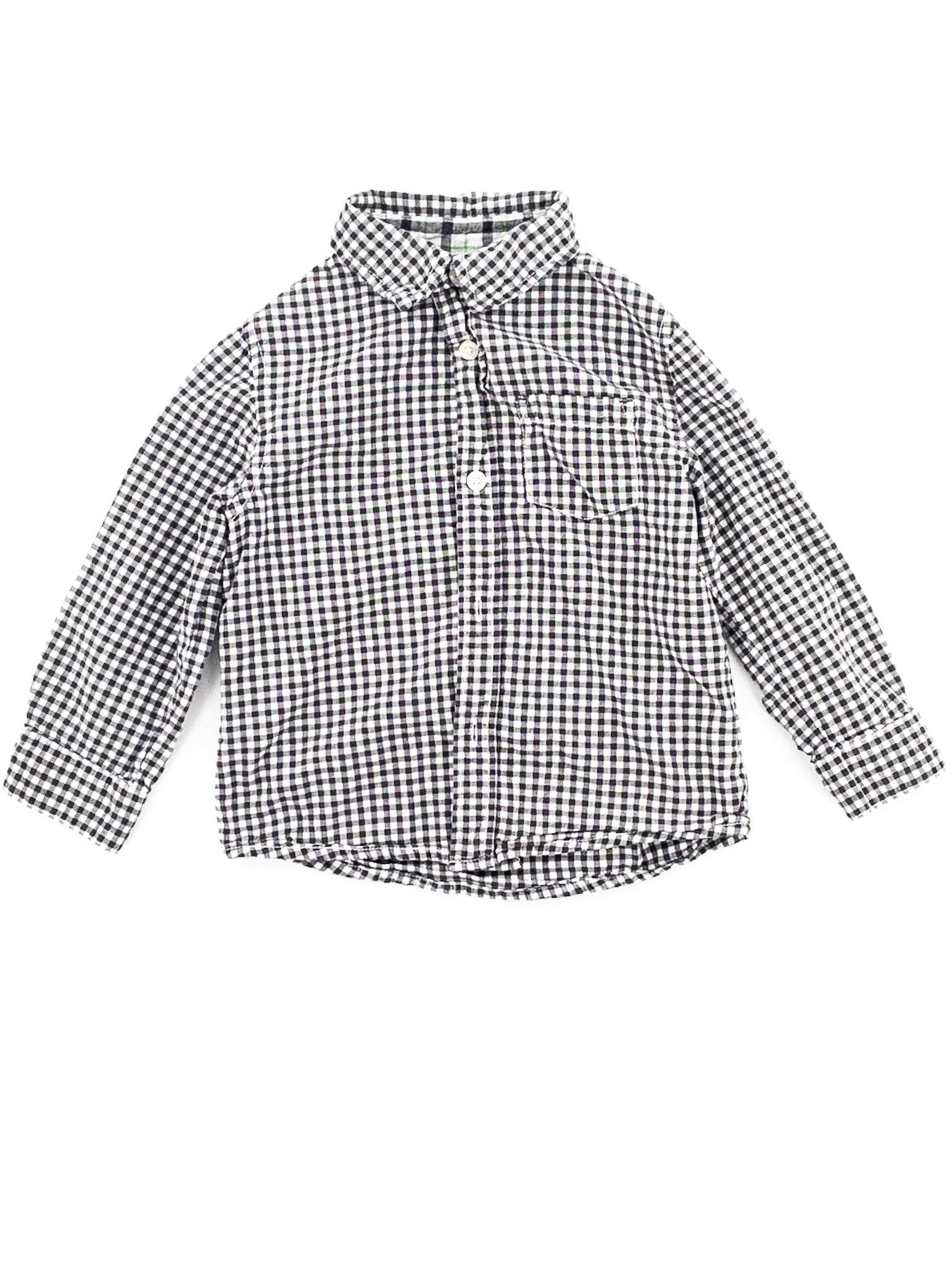 3T Cherokee Shirt