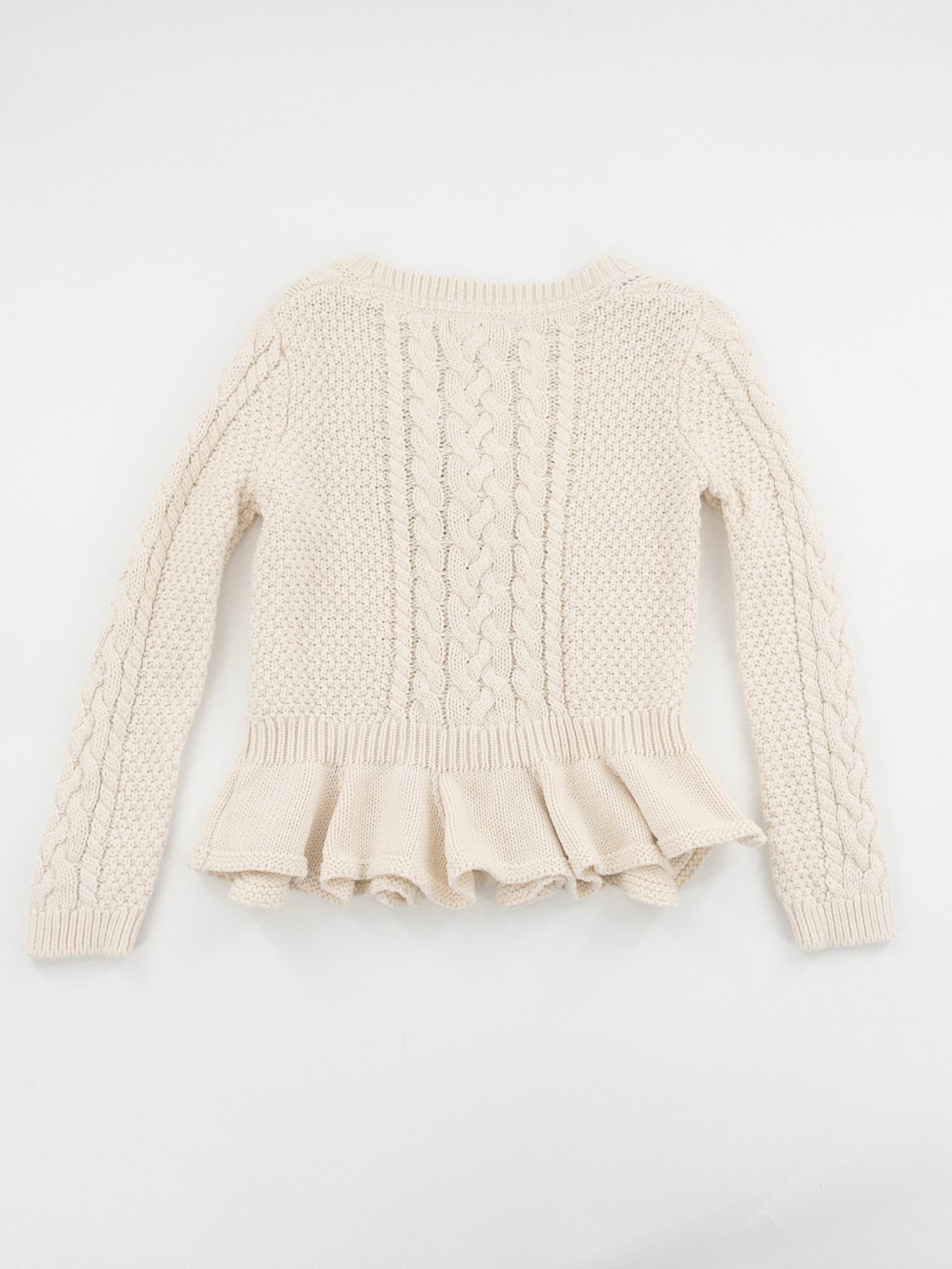 5 Jillian's Closet Jumper
