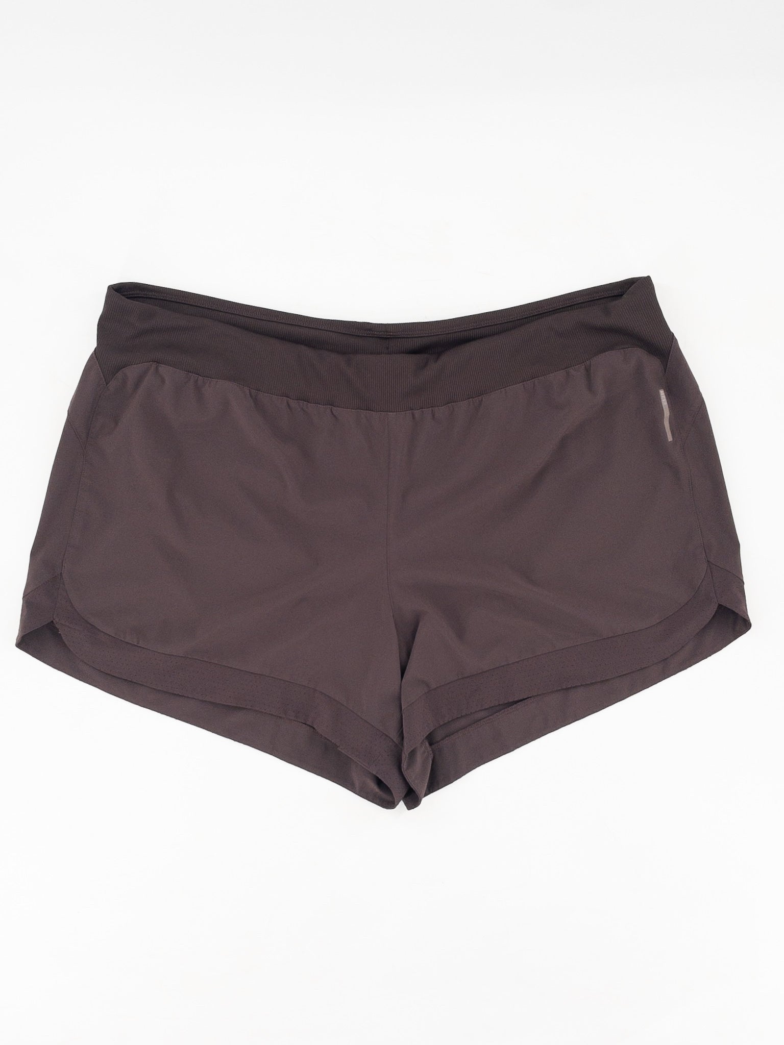 REI Plum Polyester Size 2XL Shorts/Active