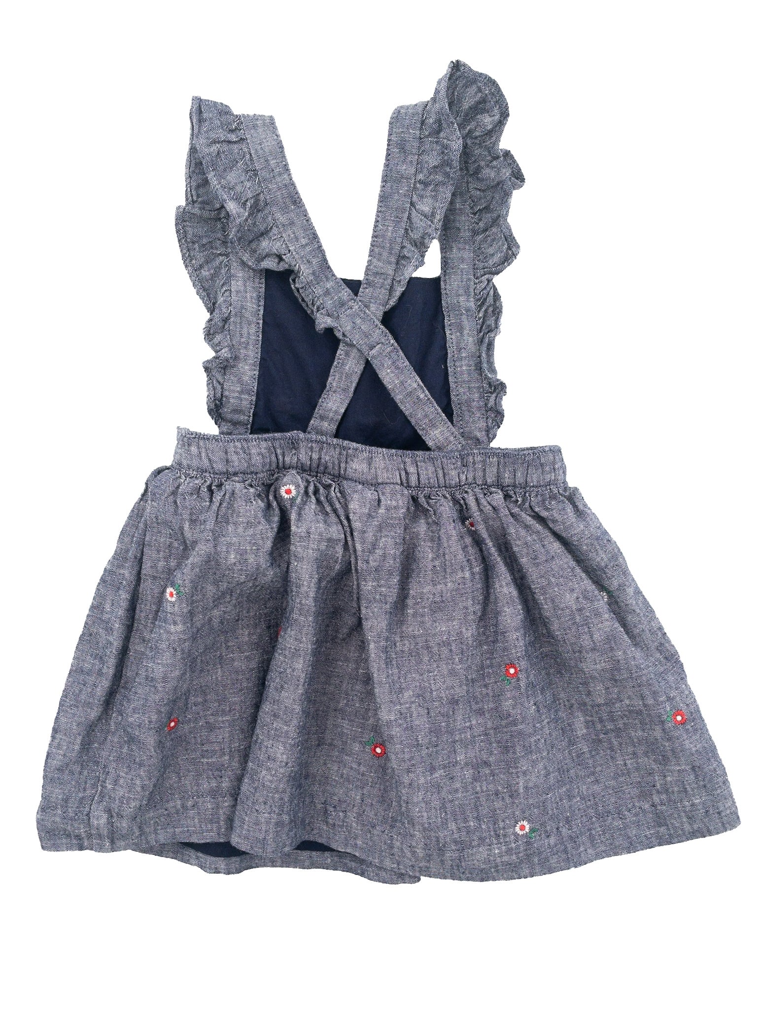 6 Months Janie and Jack Dress
