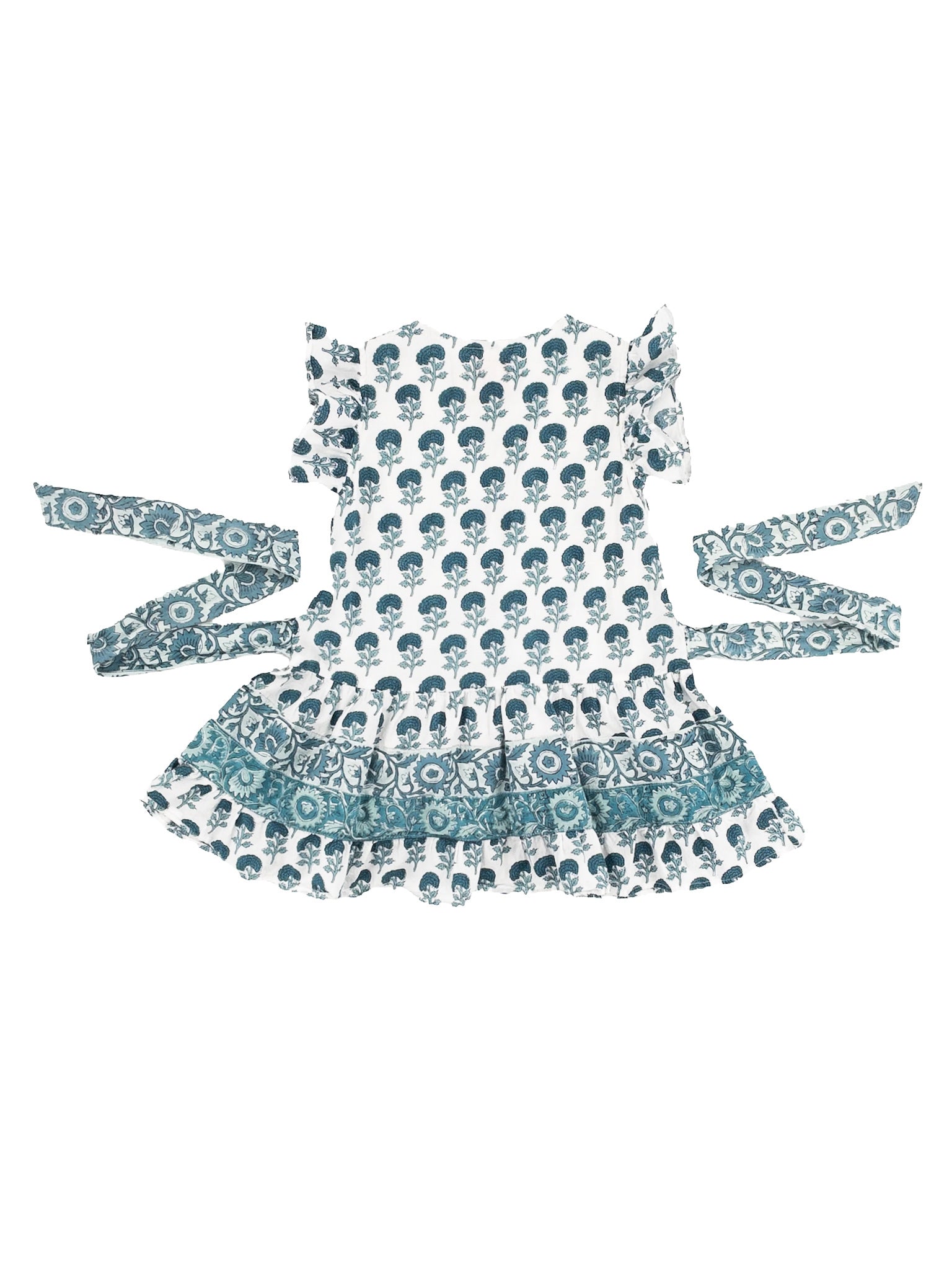 5T Victoria Dunn Dress