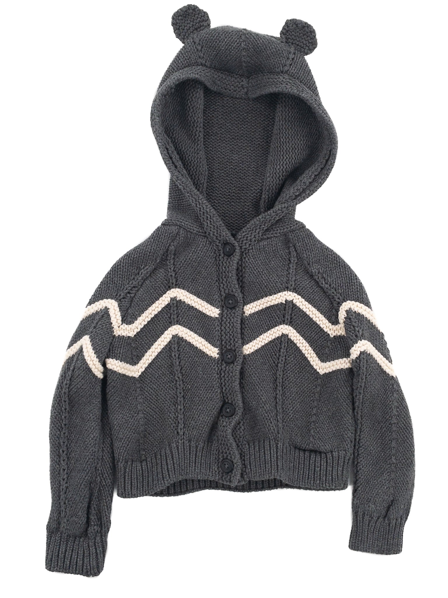 18 Months Tea Jumper