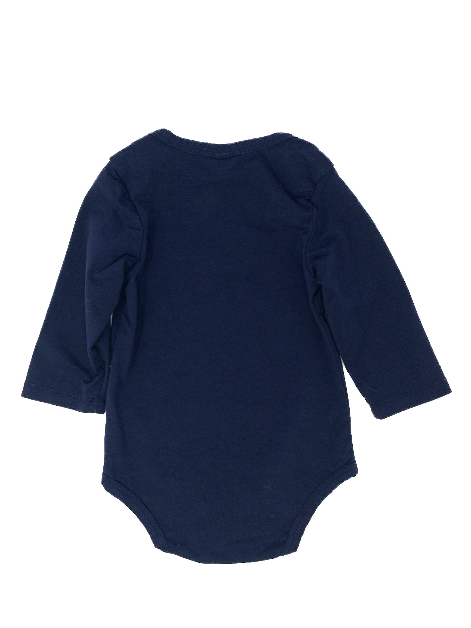 9 Months Carters Onesy