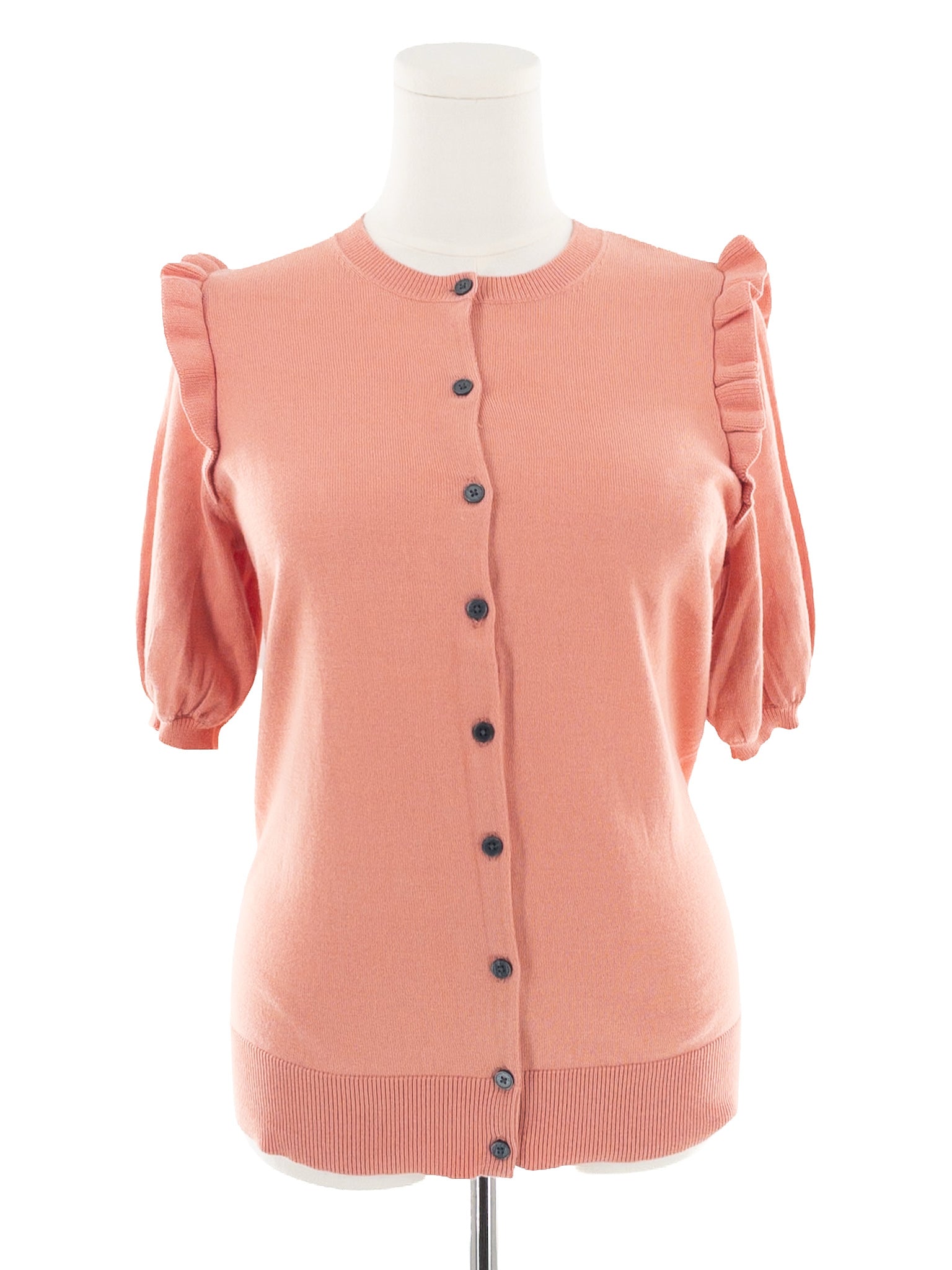 Boden Melon Cotton Size 10 Sweaters