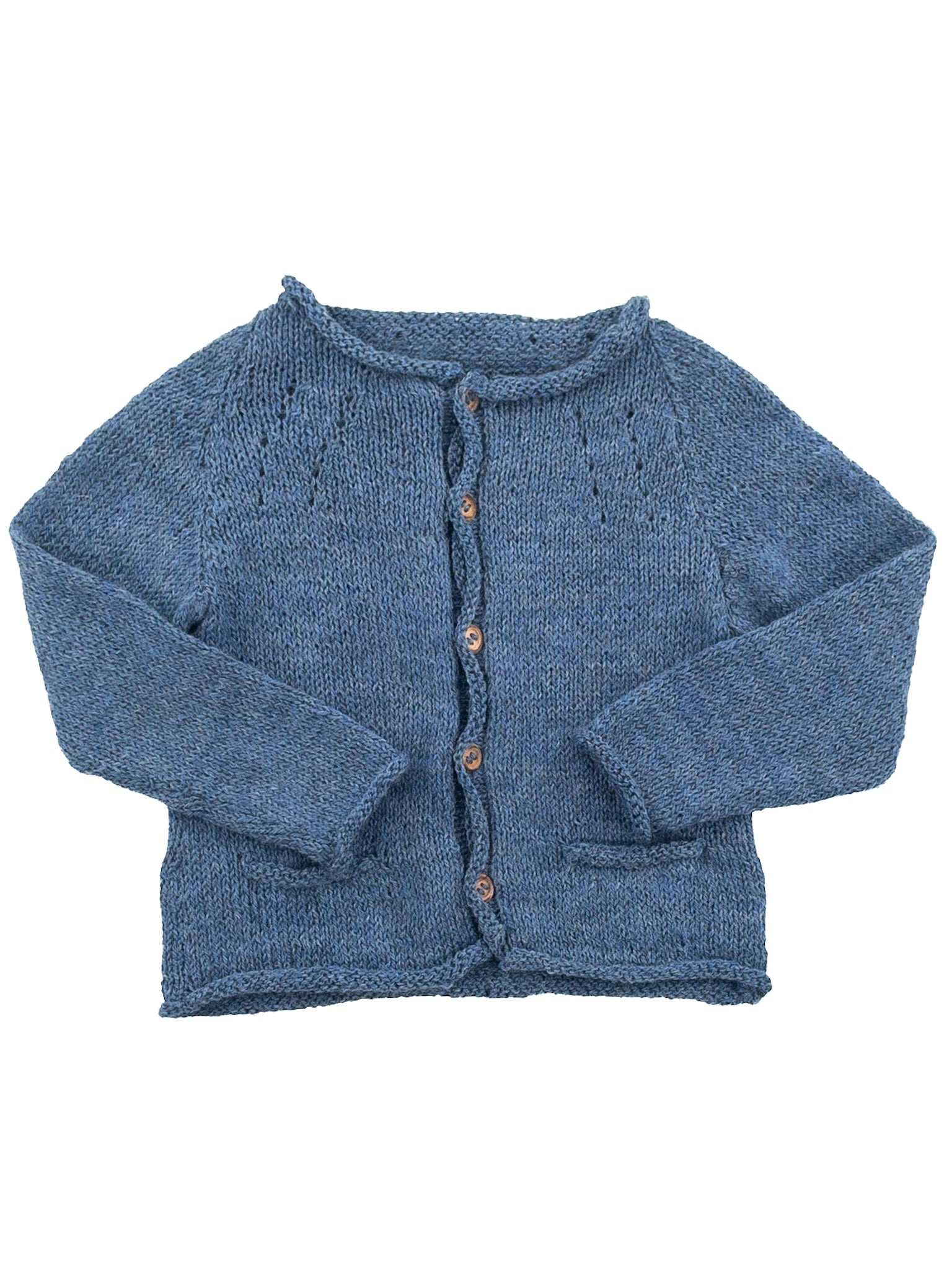 18 Months Jumper