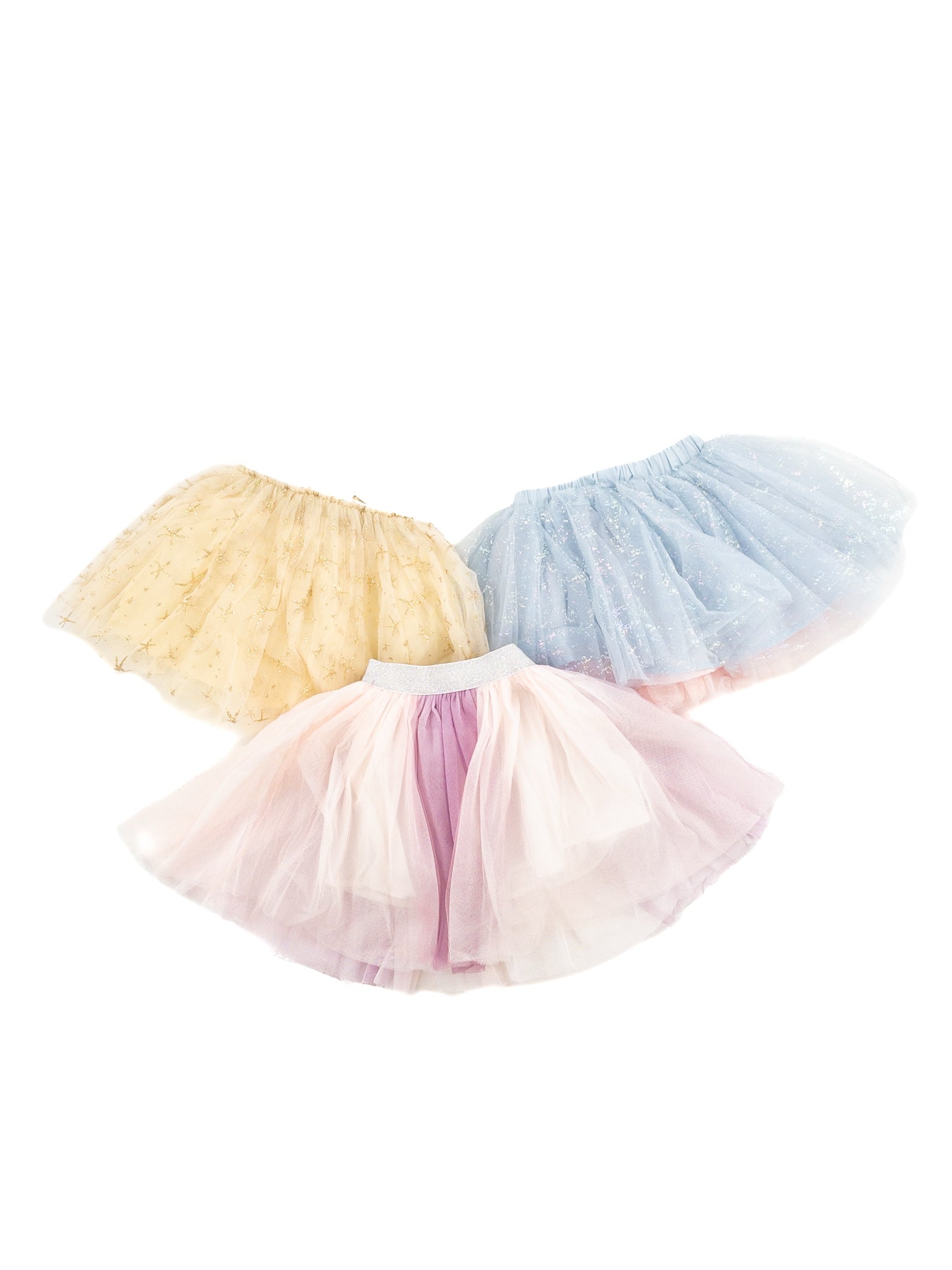 3T Doe a Dear Skirt