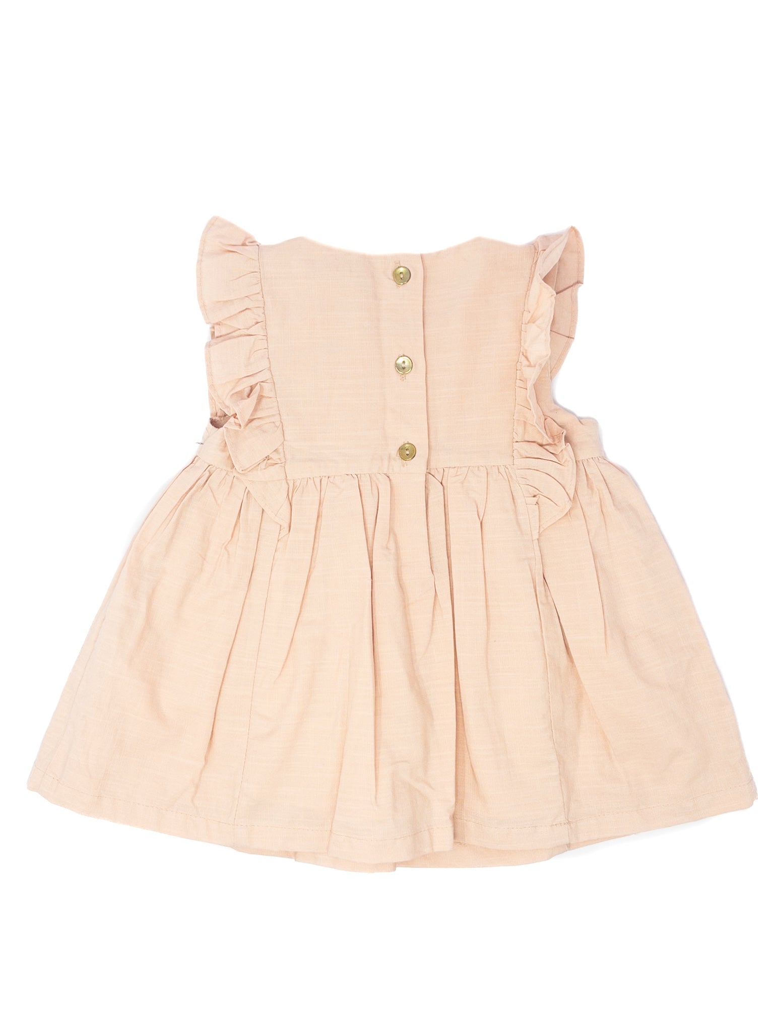 18 Months Rachel Zoe Dress