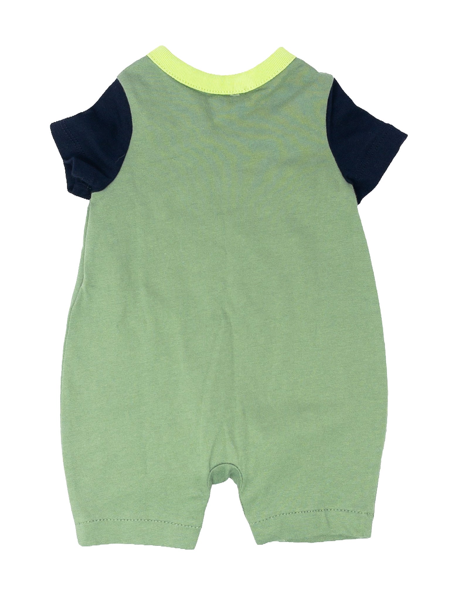 Newborn Baby Gap Romper