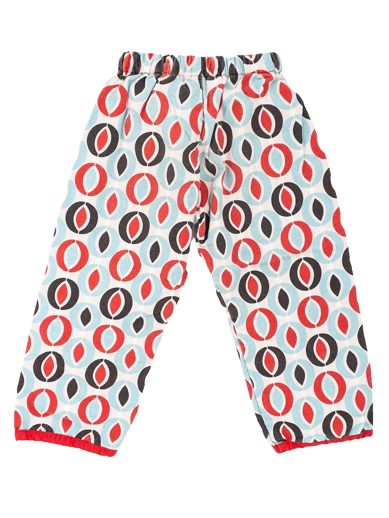 3T Paulina Quintana Pants