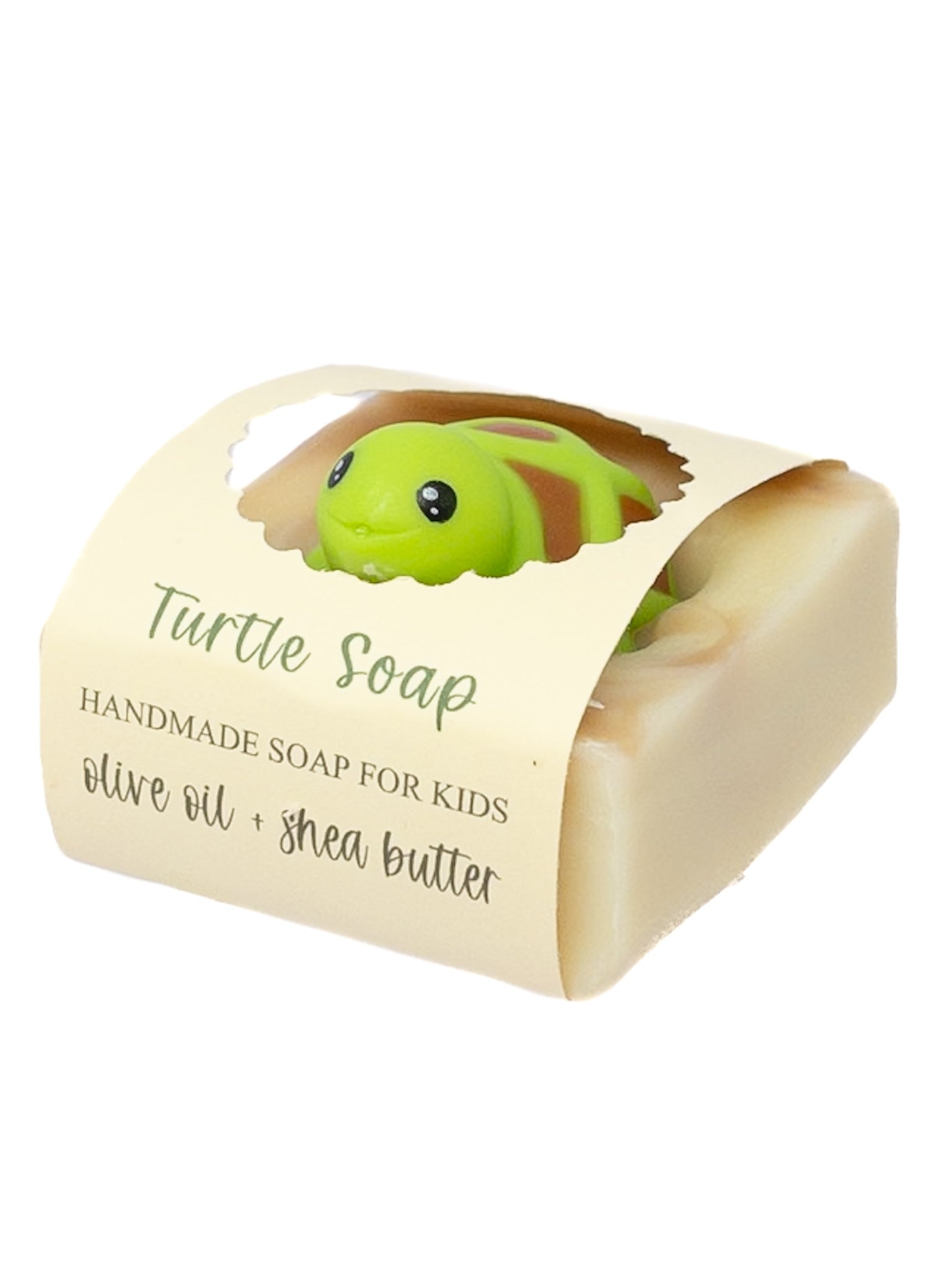 Saratoga Natural Body Care Soap