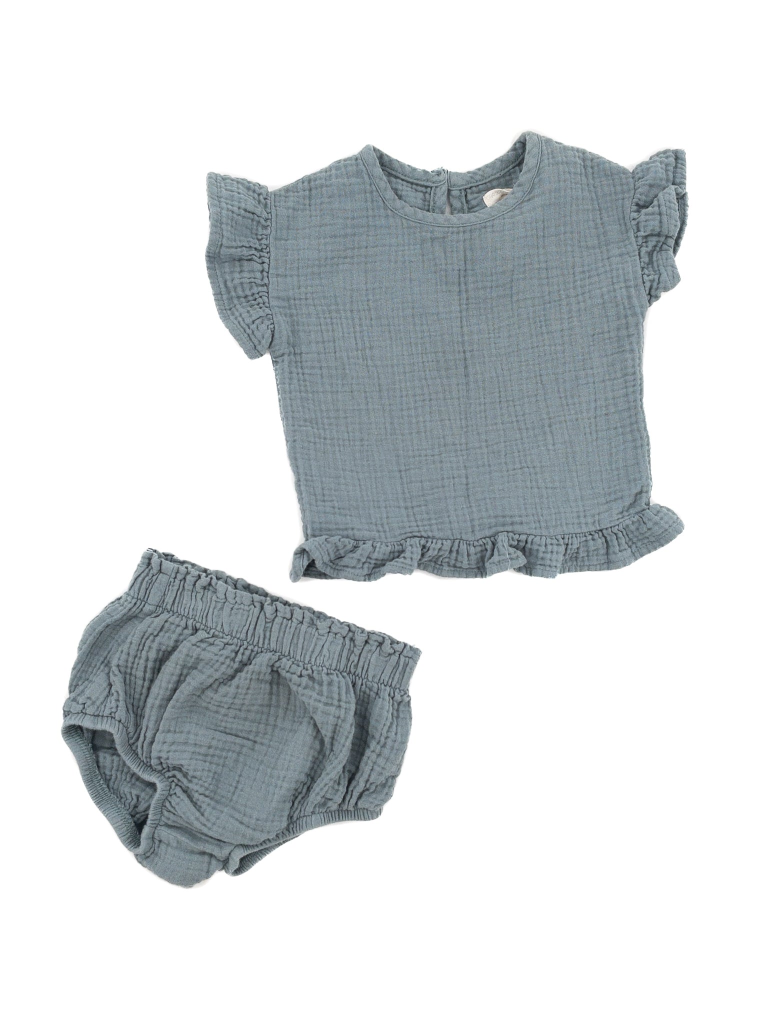 Newborn Grayson 2 PC Ensemble