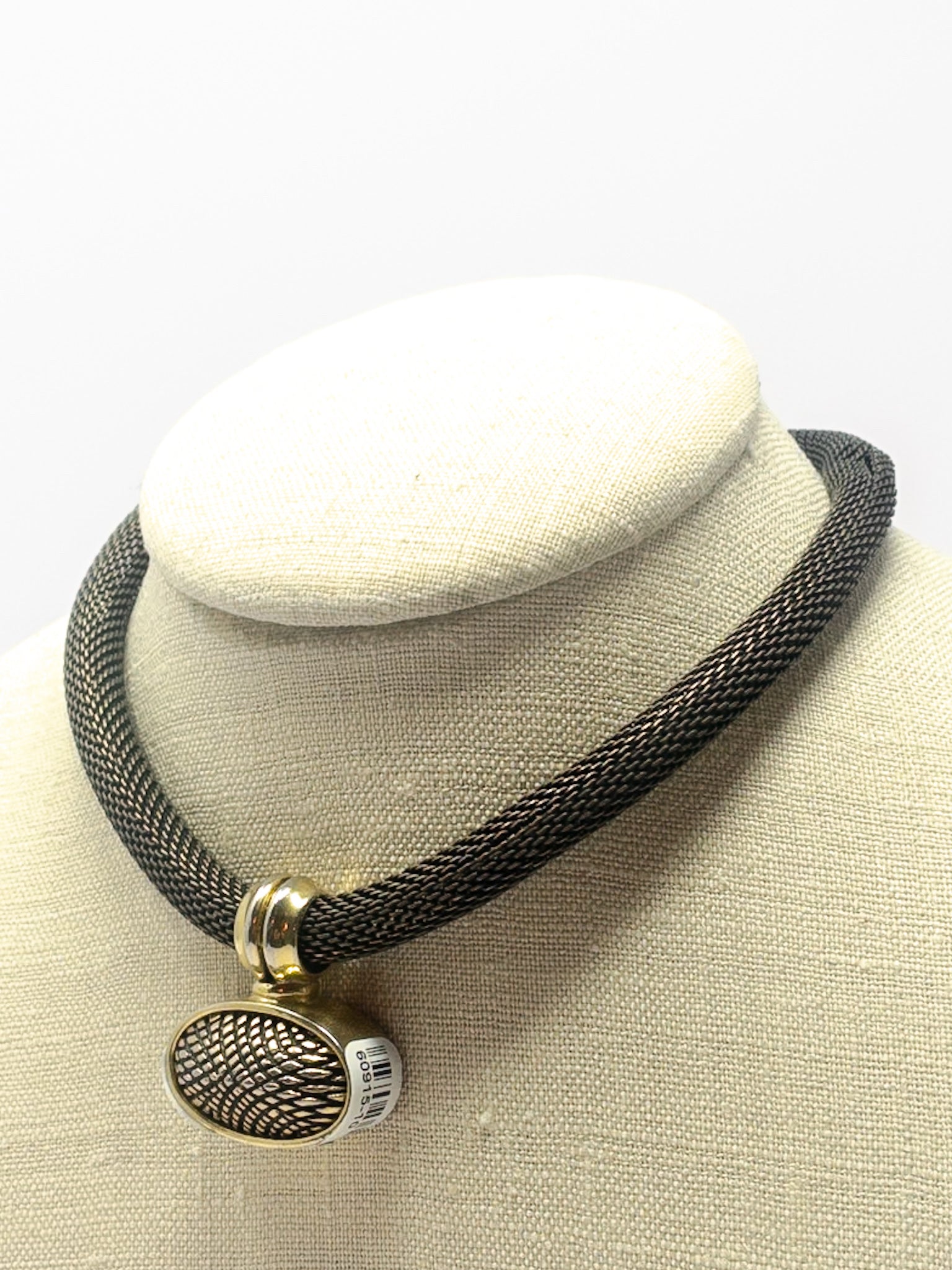 Gold Silver Necklaces