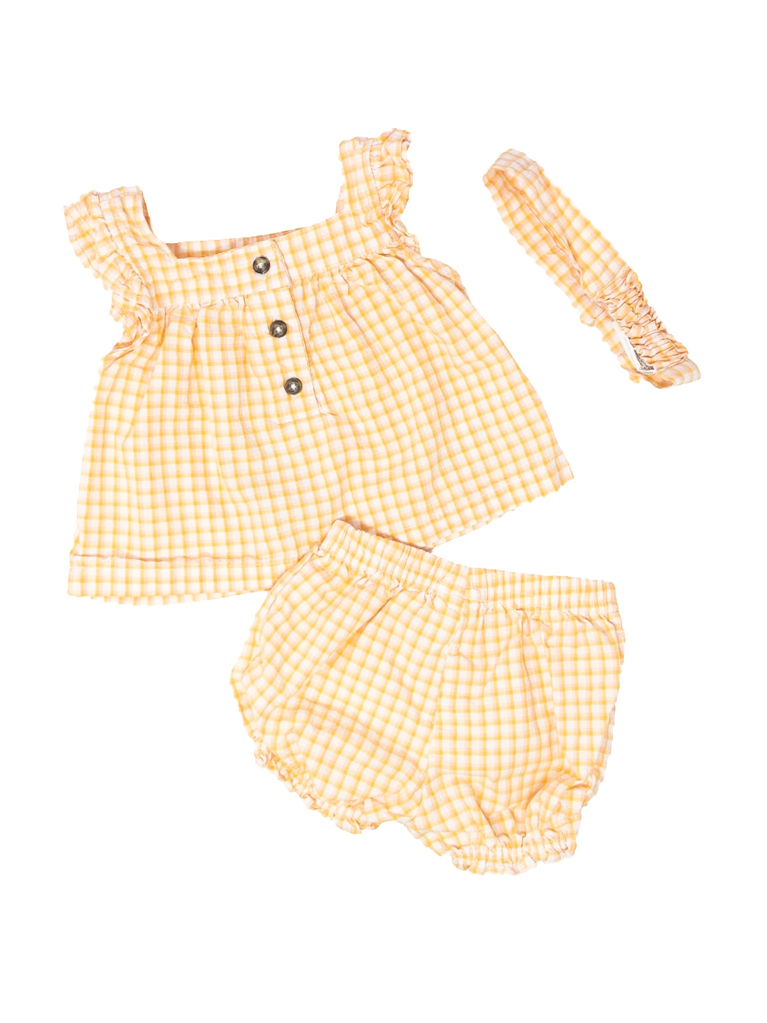 Newborn Carters 3 PC Ensemble