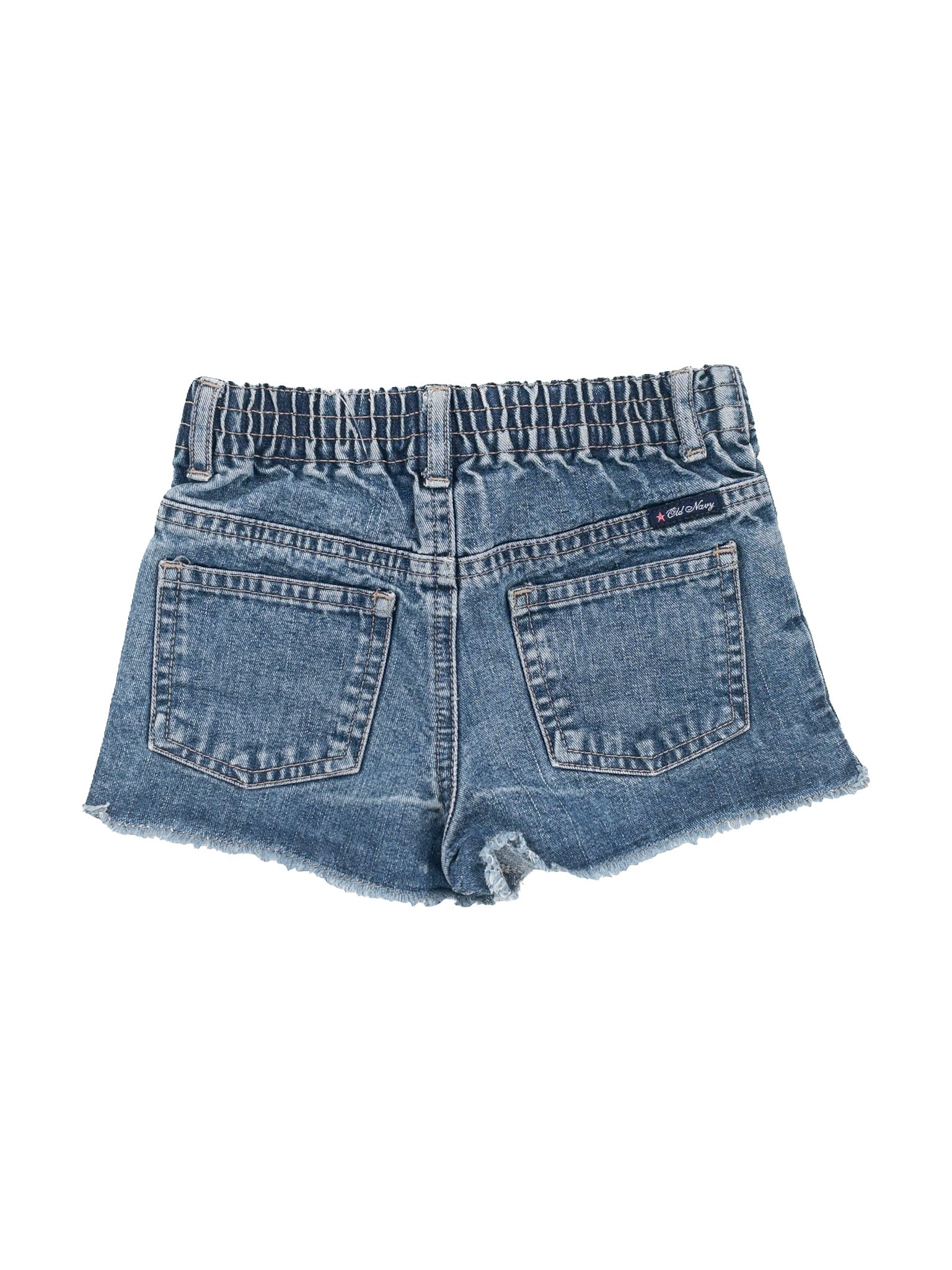 2T Old Navy Shorts