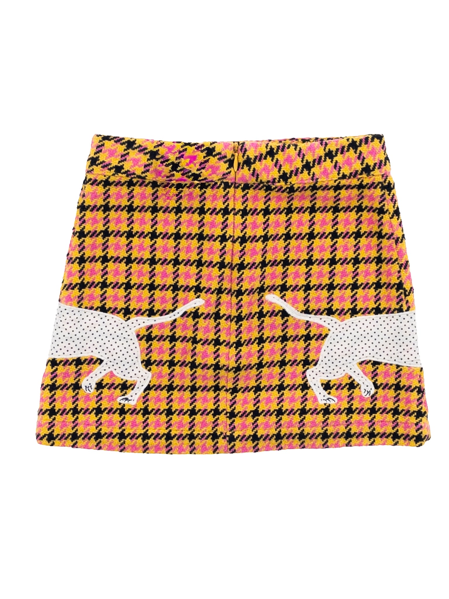 5T Boden Skirt