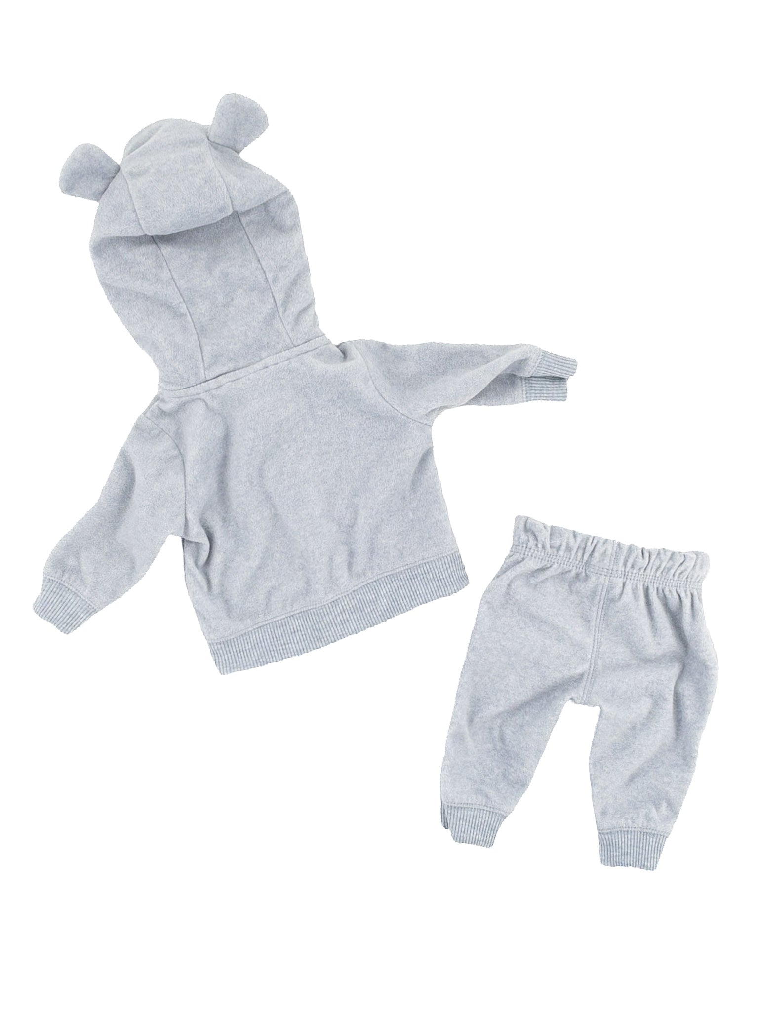 Newborn Carters 2 PC Ensemble