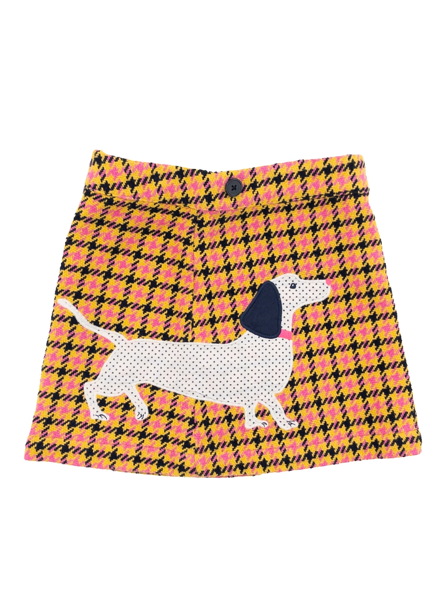 5T Boden Skirt