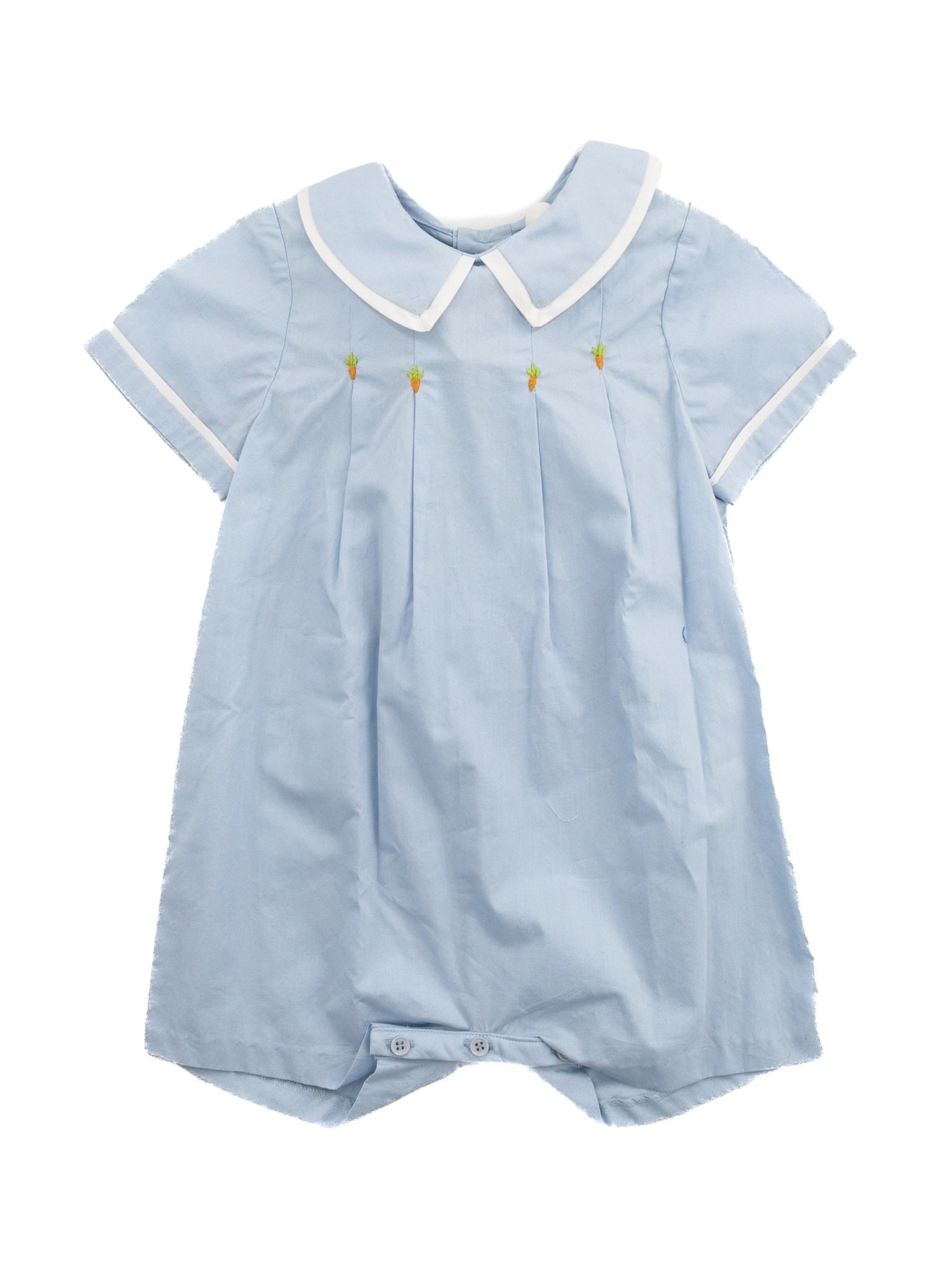3T Sophie & Lucas Romper