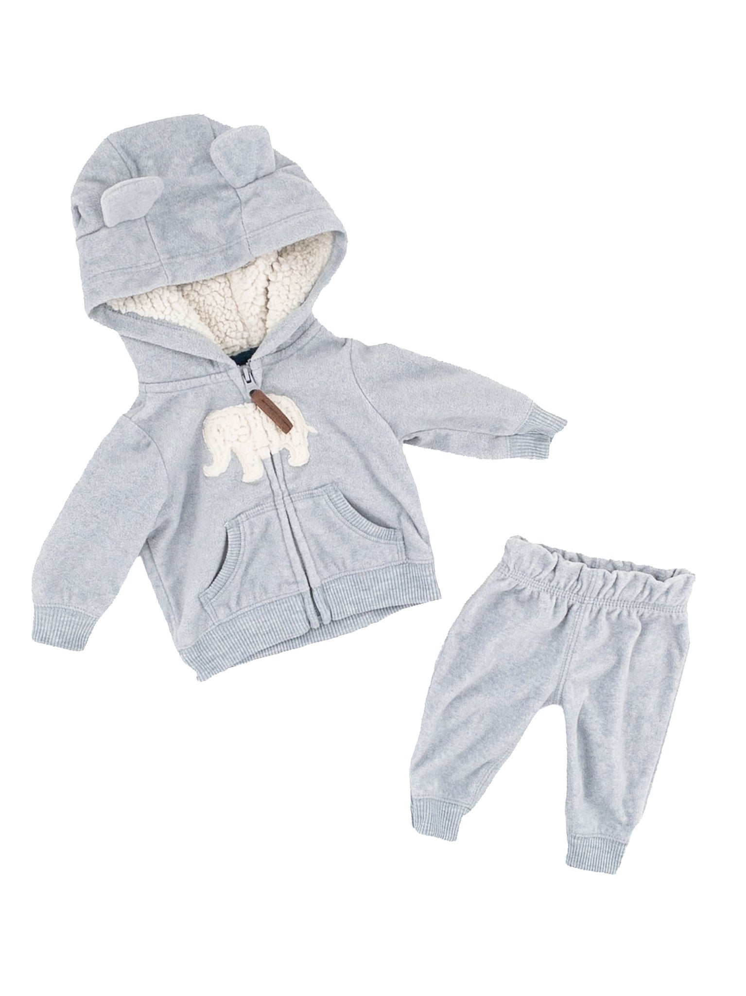 Newborn Carters 2 PC Ensemble