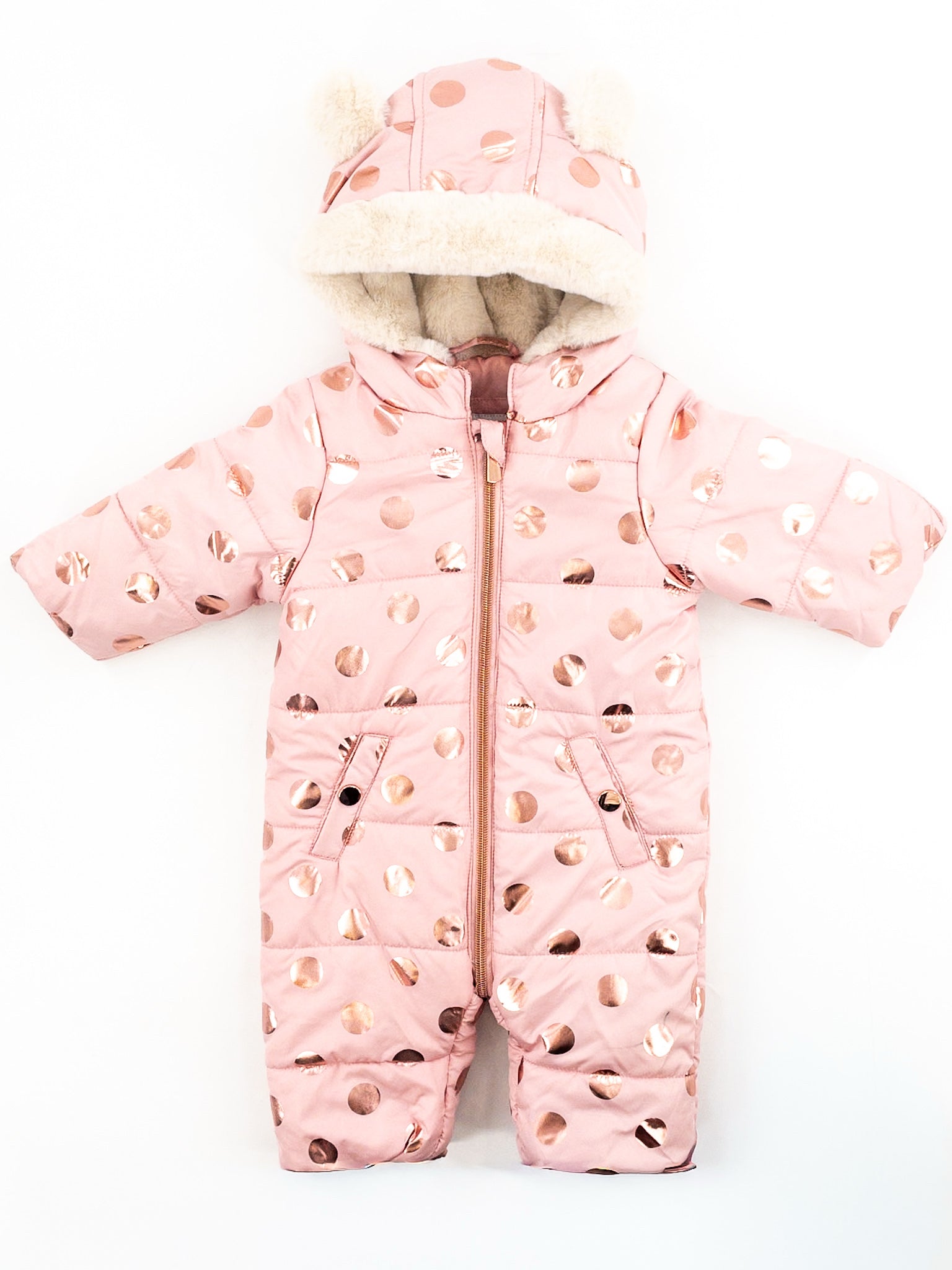 3 Months Liv & Lottie Outerwear