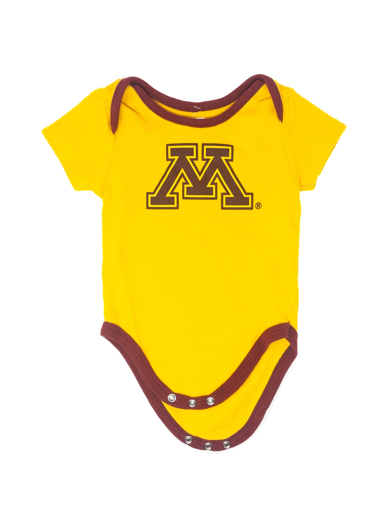 12 Months Onesy