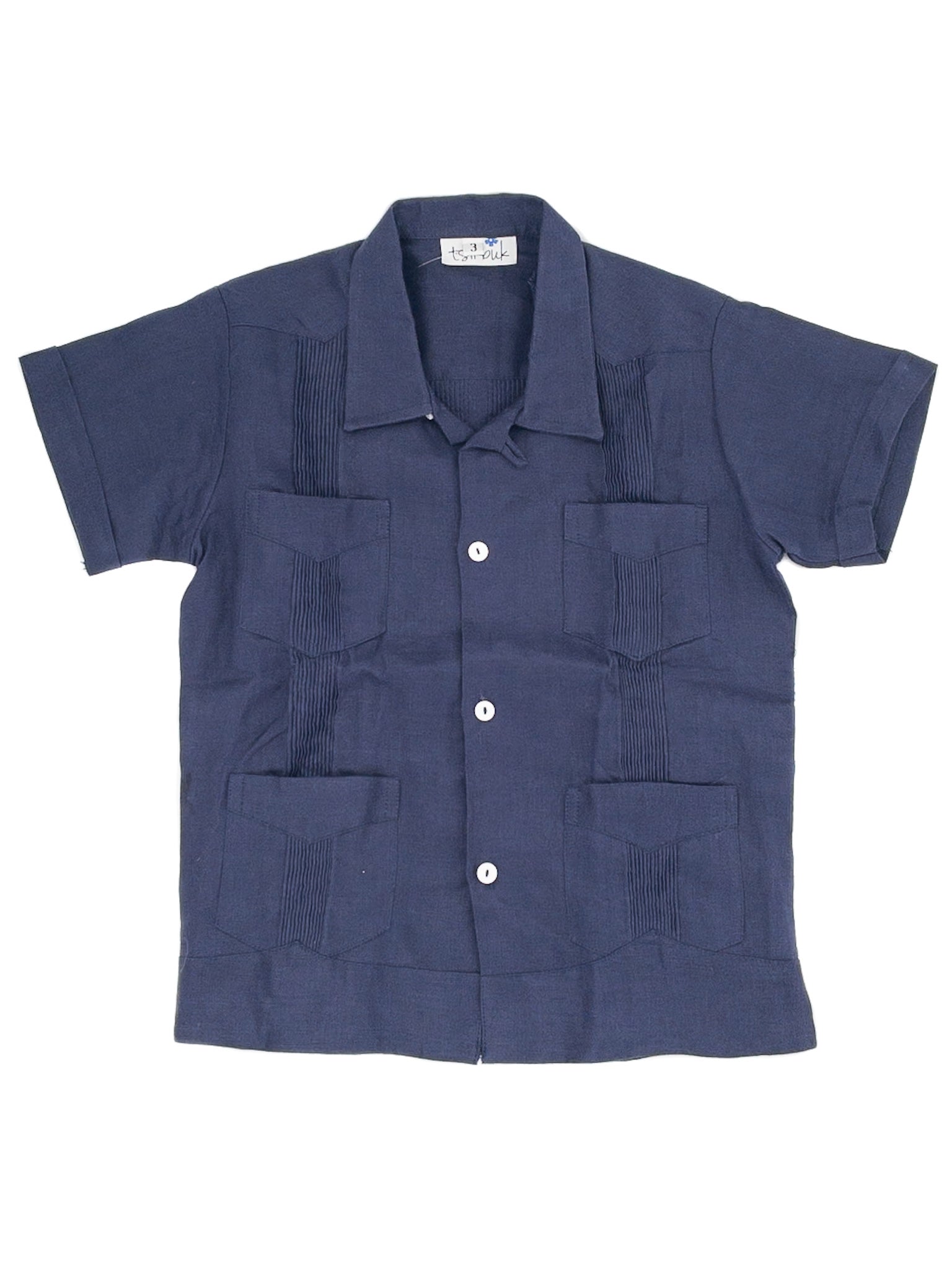 3T Tsikbuk Shirt
