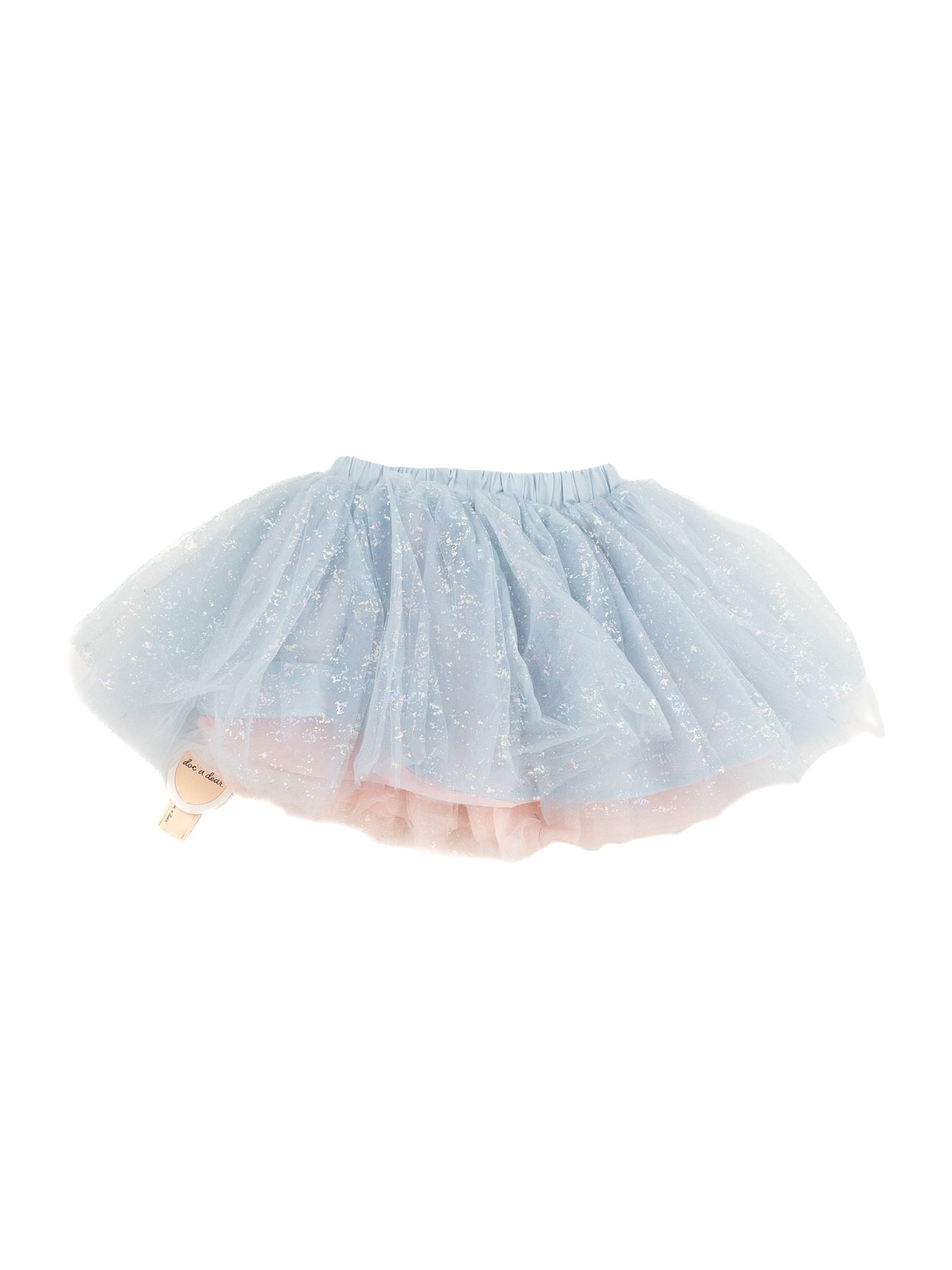 3T Doe a Dear Skirt