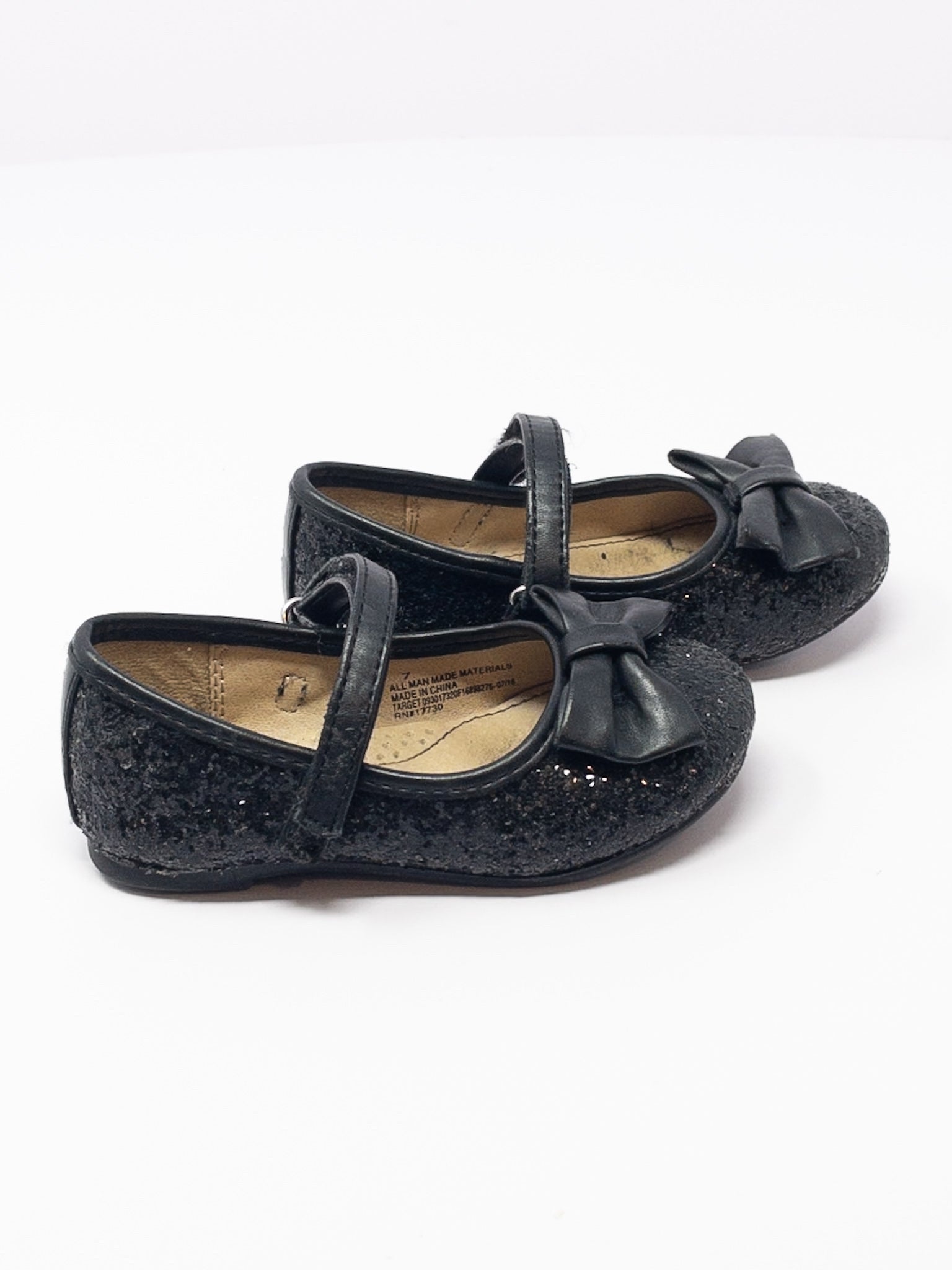 Kids 7 Cherokee Shoes