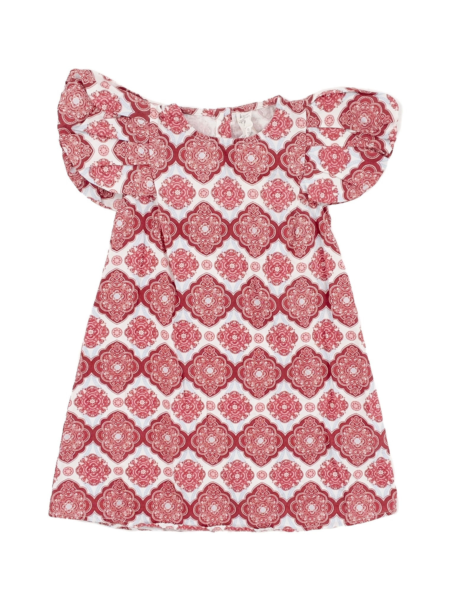 3T Kate Quinn Dress