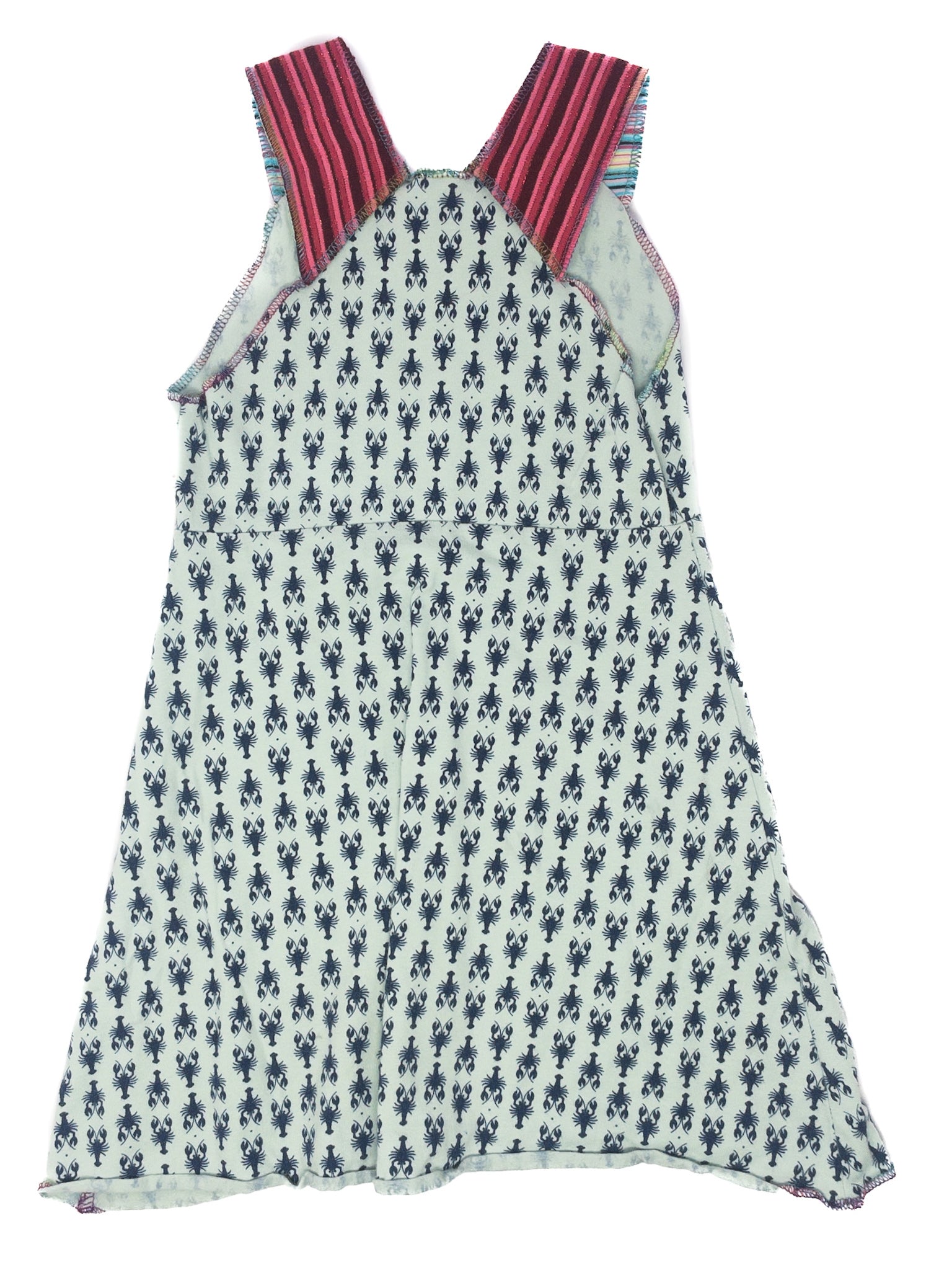 4 Luci Daum Dress
