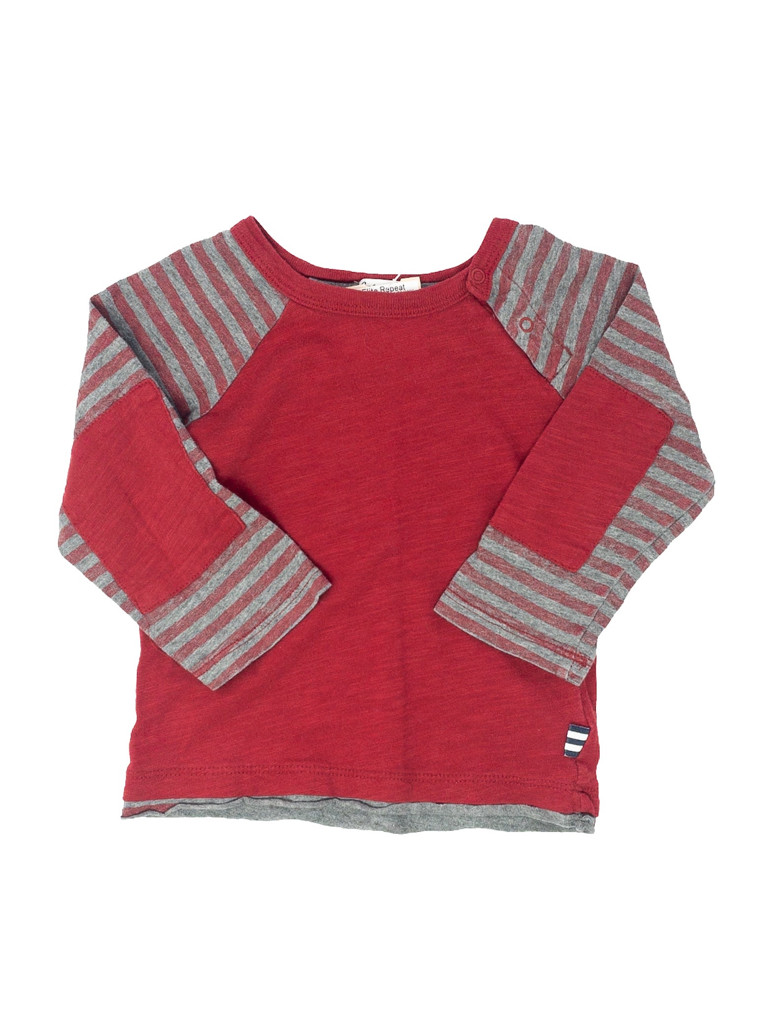 12 Months Splendid T-shirt