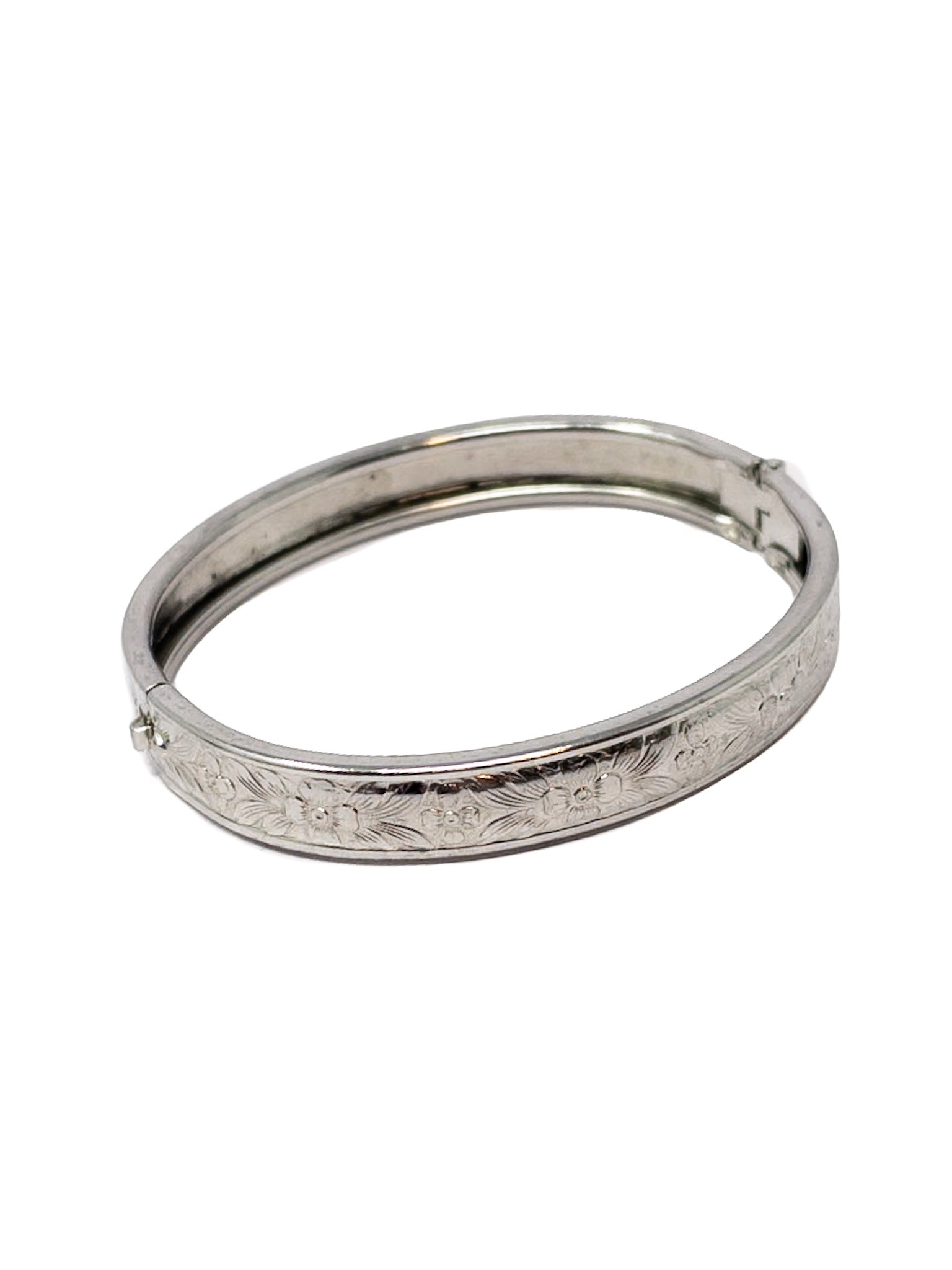 Silver Bracelets