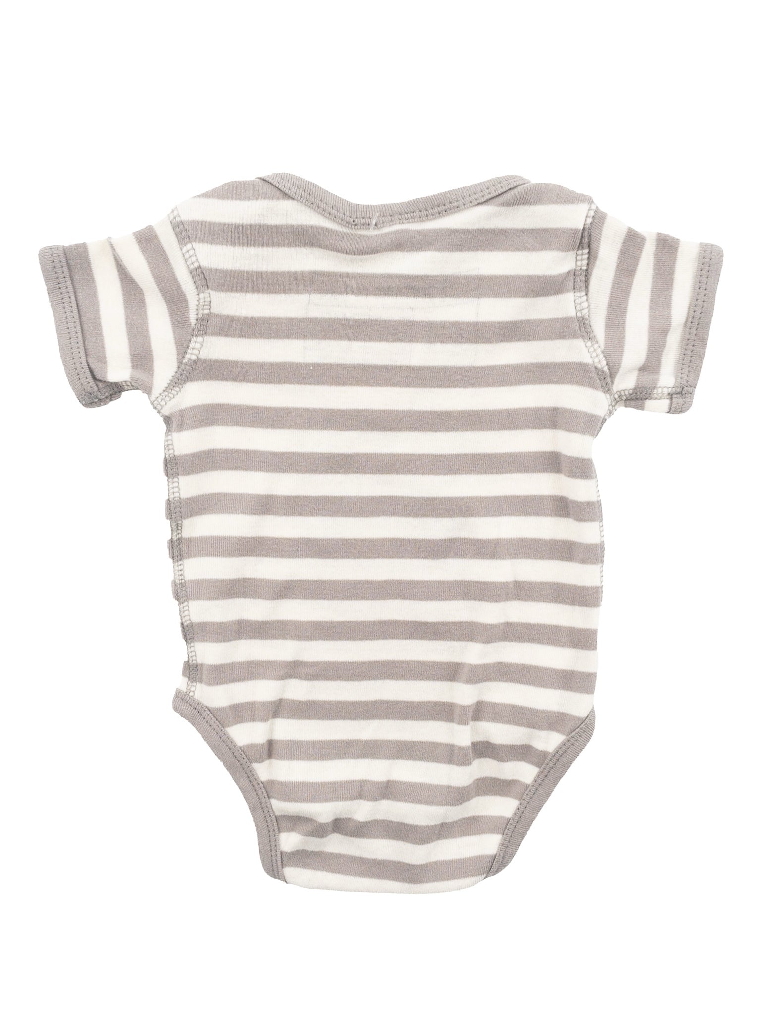 6 Months Sota Onesy