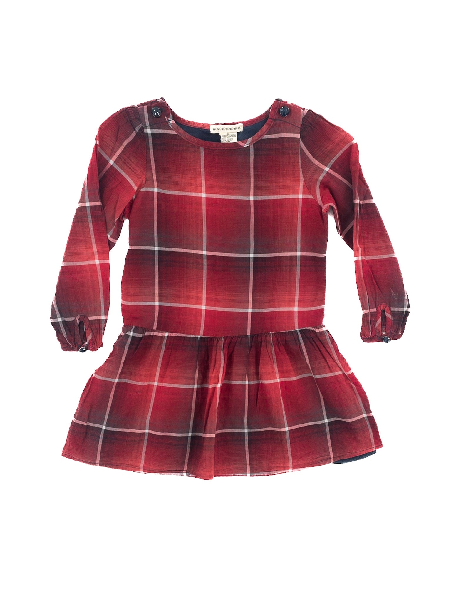 5T Anthem of the Ants Dress