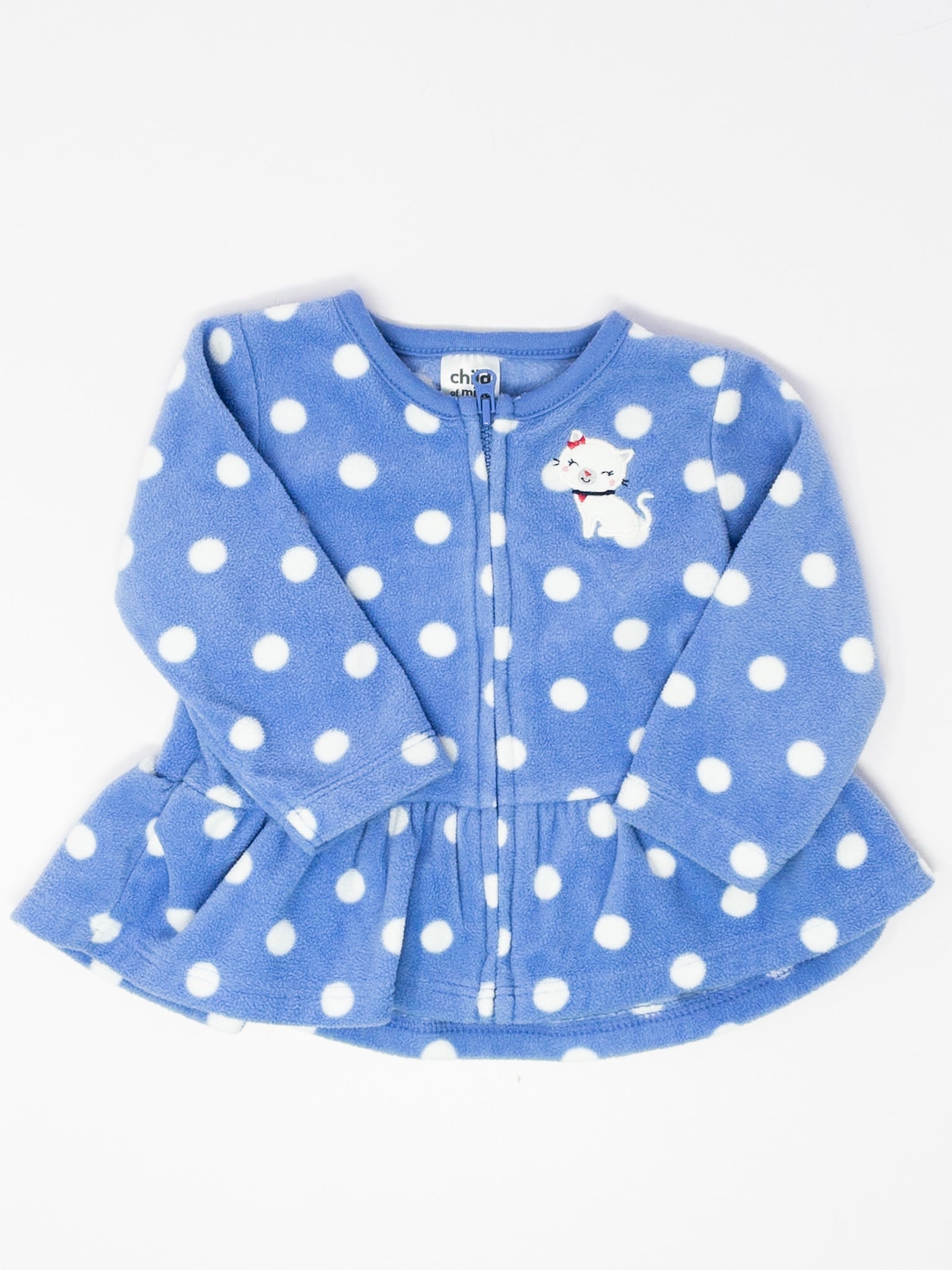 Newborn Carters Sweatshirt