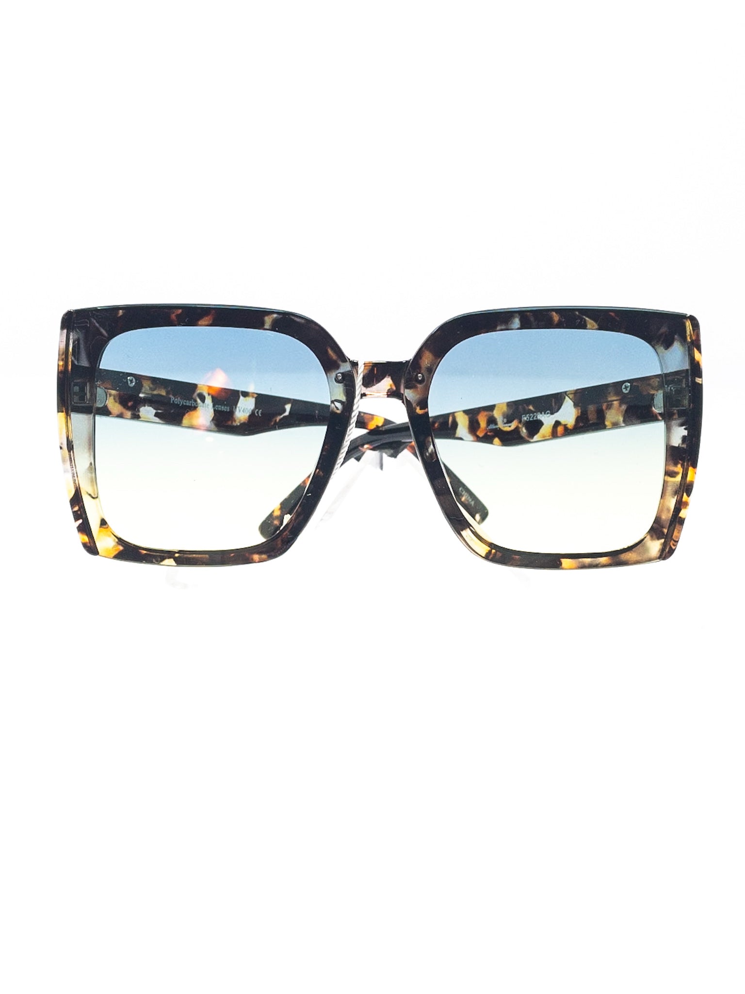 Allure Genesis Sunglasses