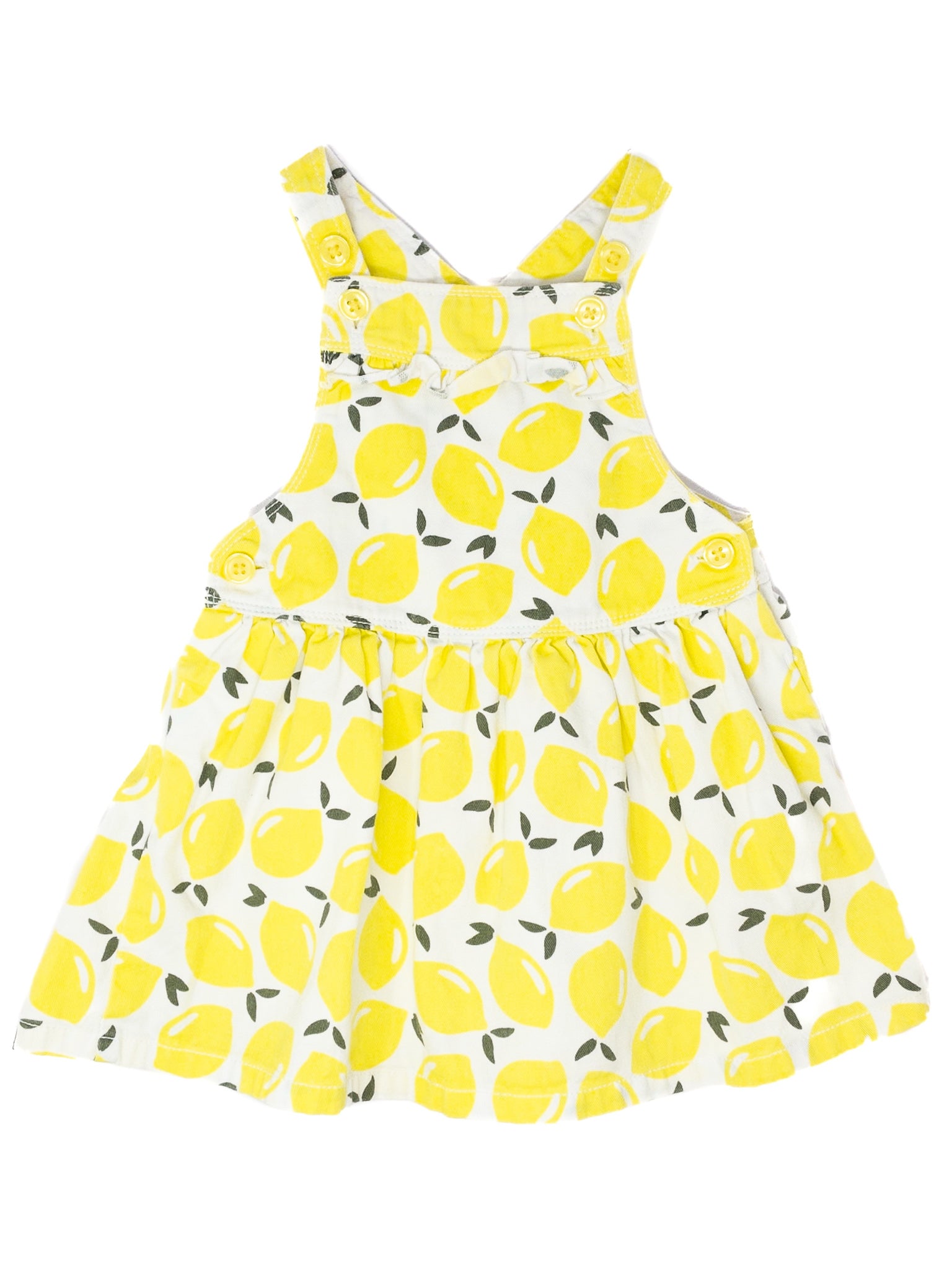 12 Months Carters Dress