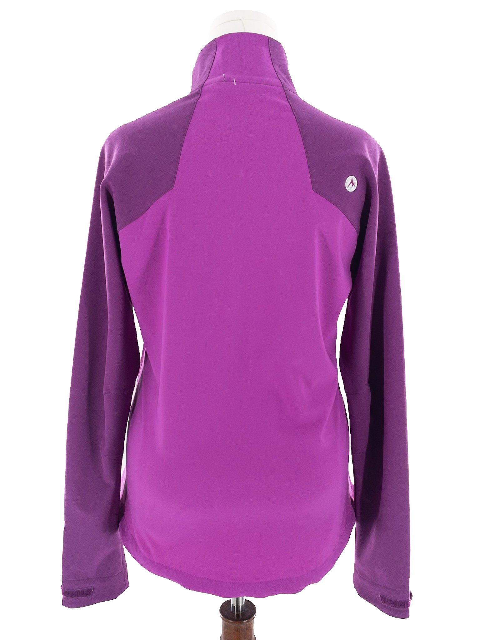 Marmot Purple Size L Jacket