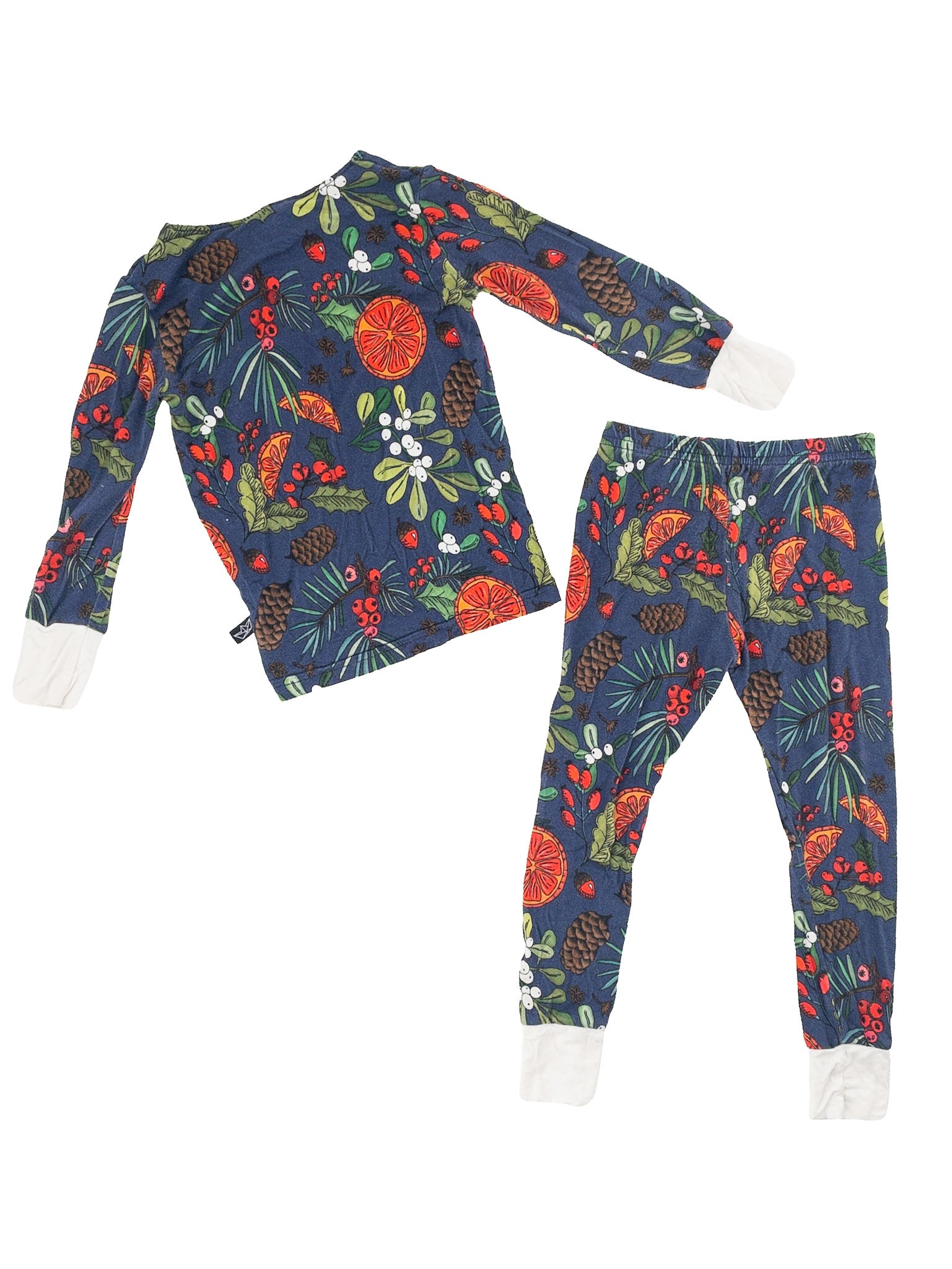 18 Months Peregrine Pajamas